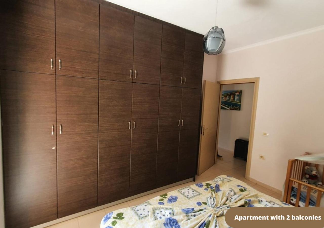 Sunny Apartament Saranda 2