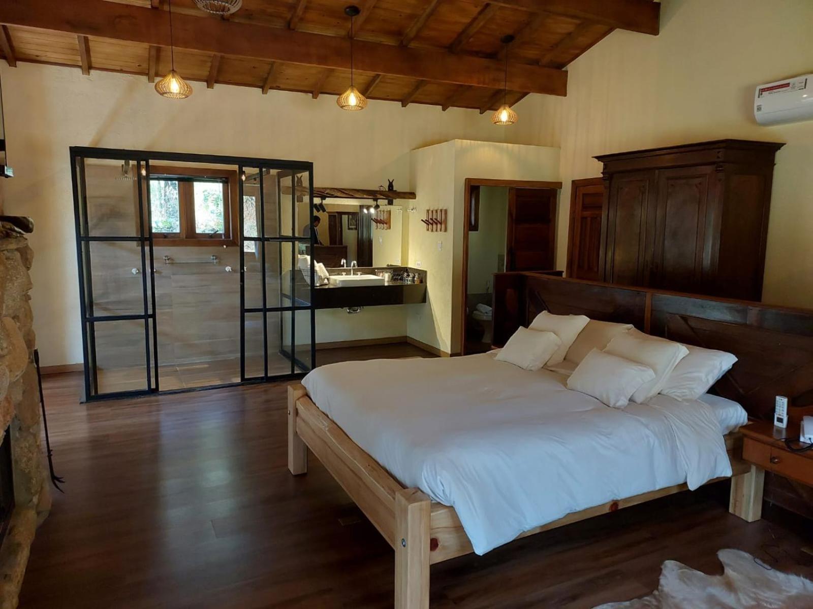 Hotel Fazenda Itapuá