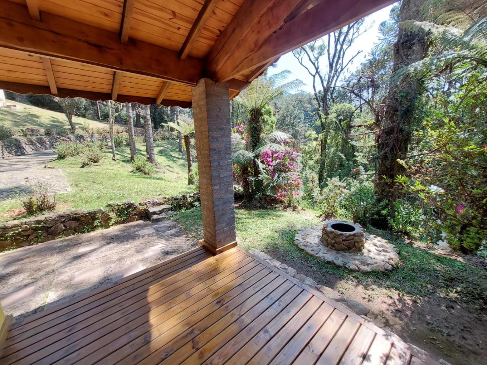 Hotel Fazenda Itapuá