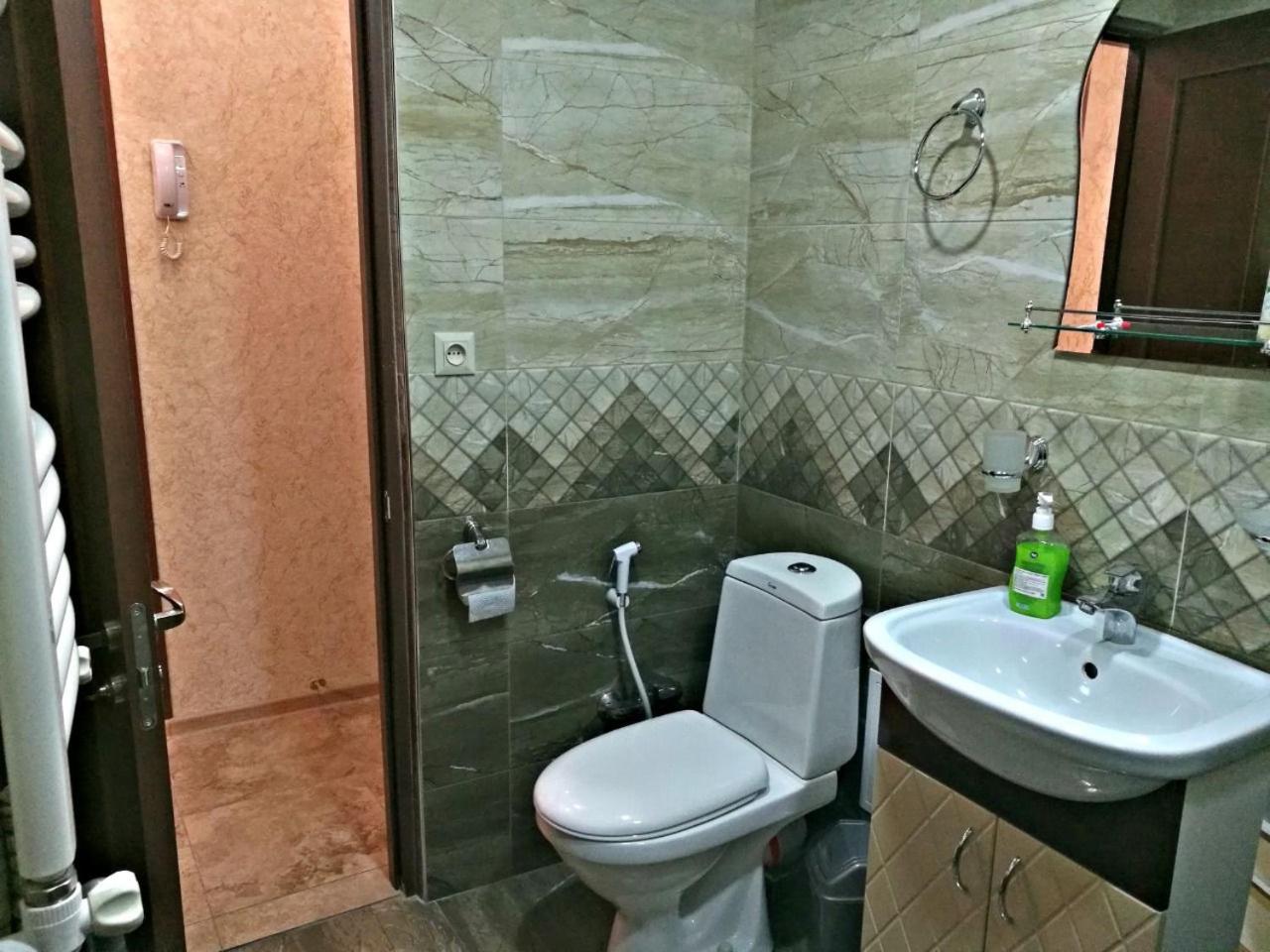 Luxury Apartment next to Opera and Northern Avenue in City Center