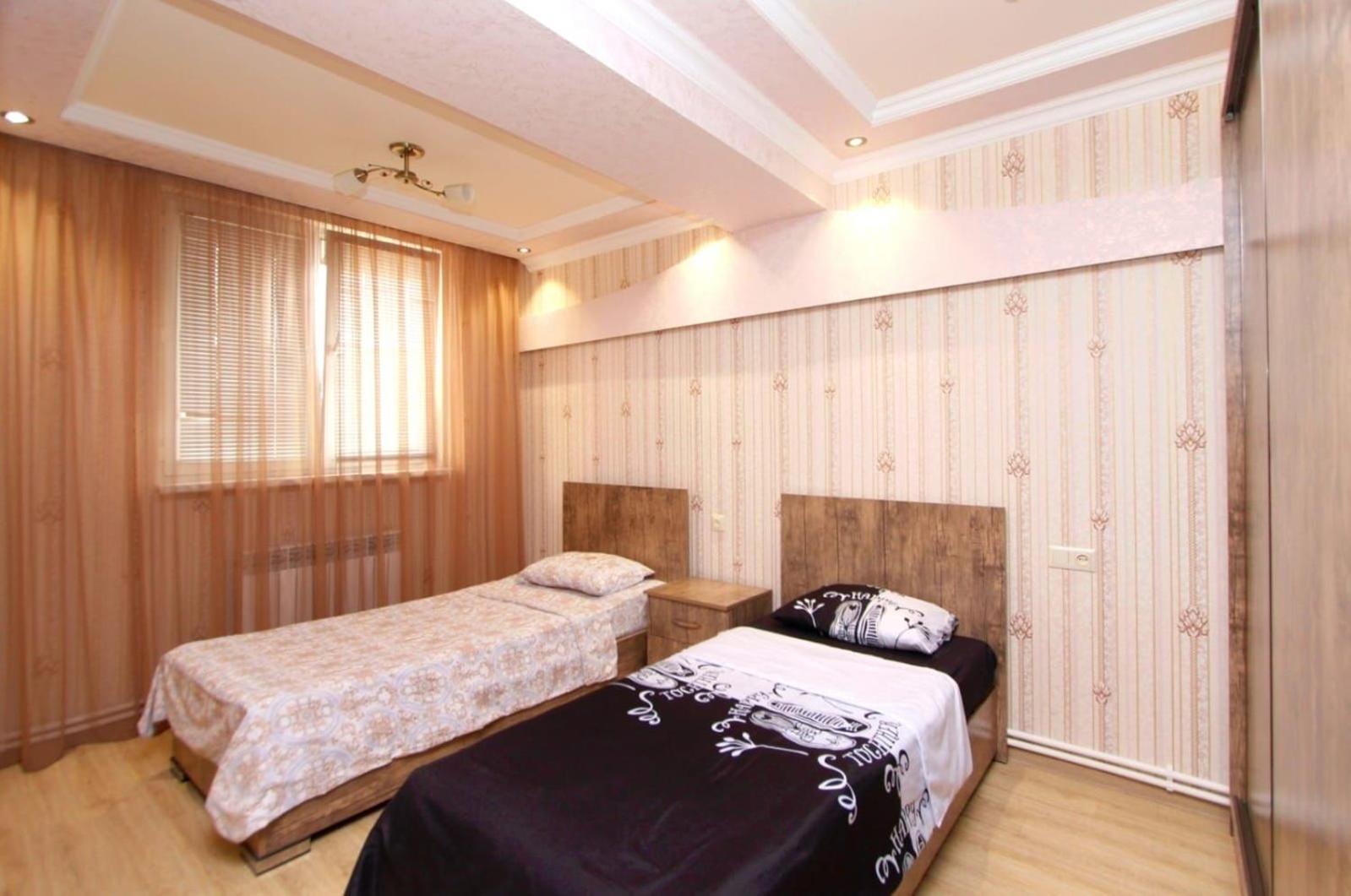 Luxury Apartment next to Opera and Northern Avenue in City Center
