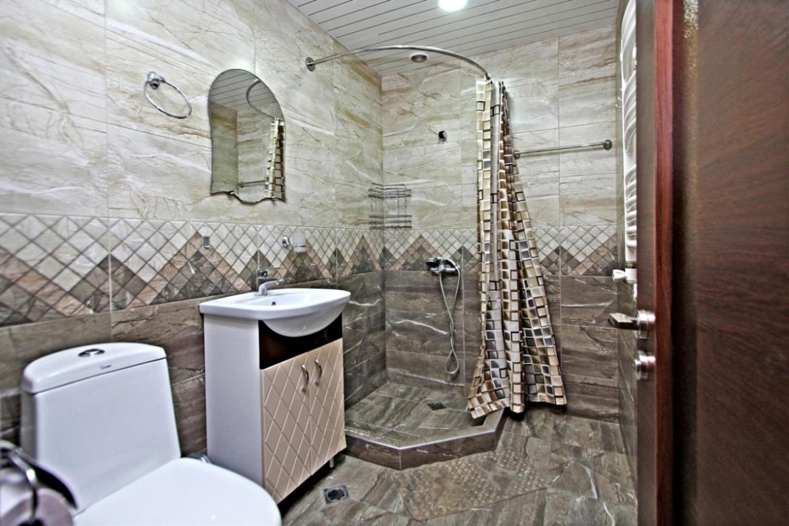 Luxury Apartment next to Opera and Northern Avenue in City Center