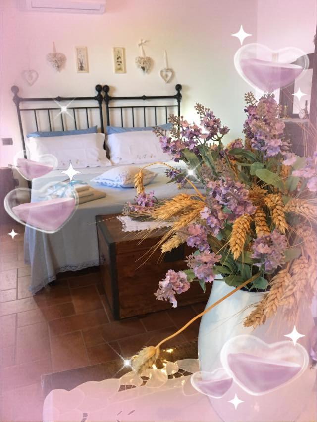 B&B La Casa della Nonna photo 3
