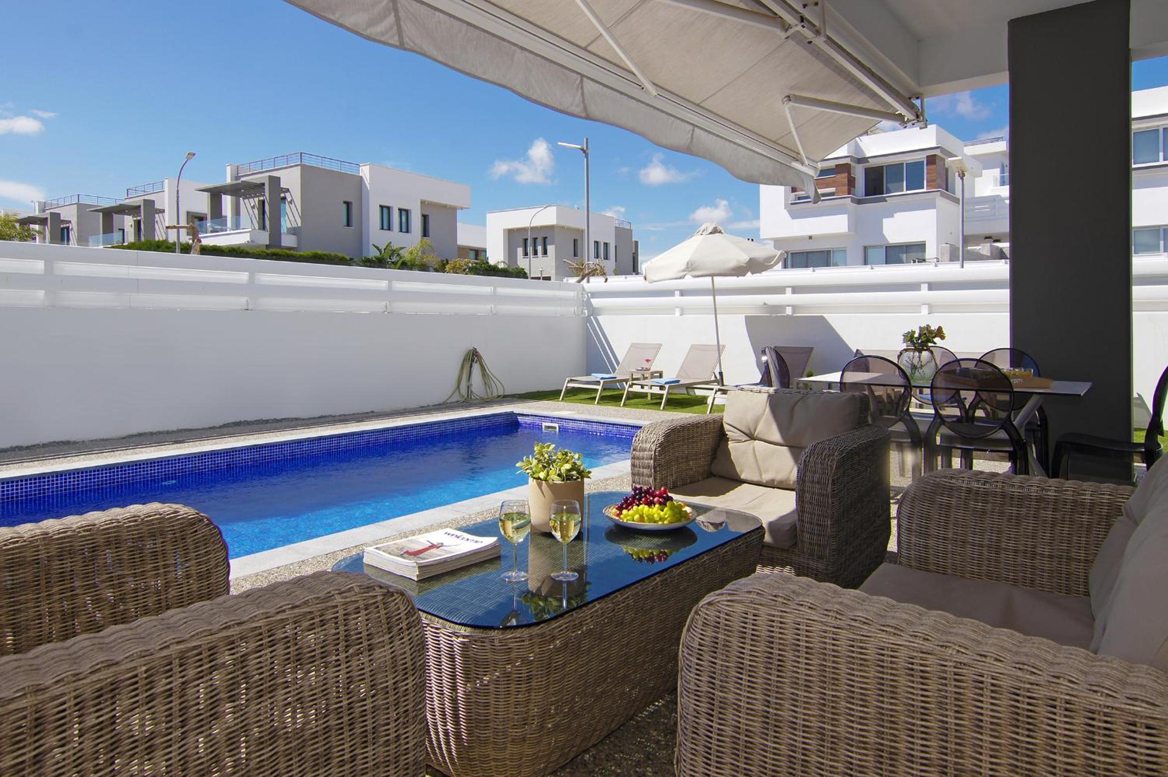 Villa Martha view 5