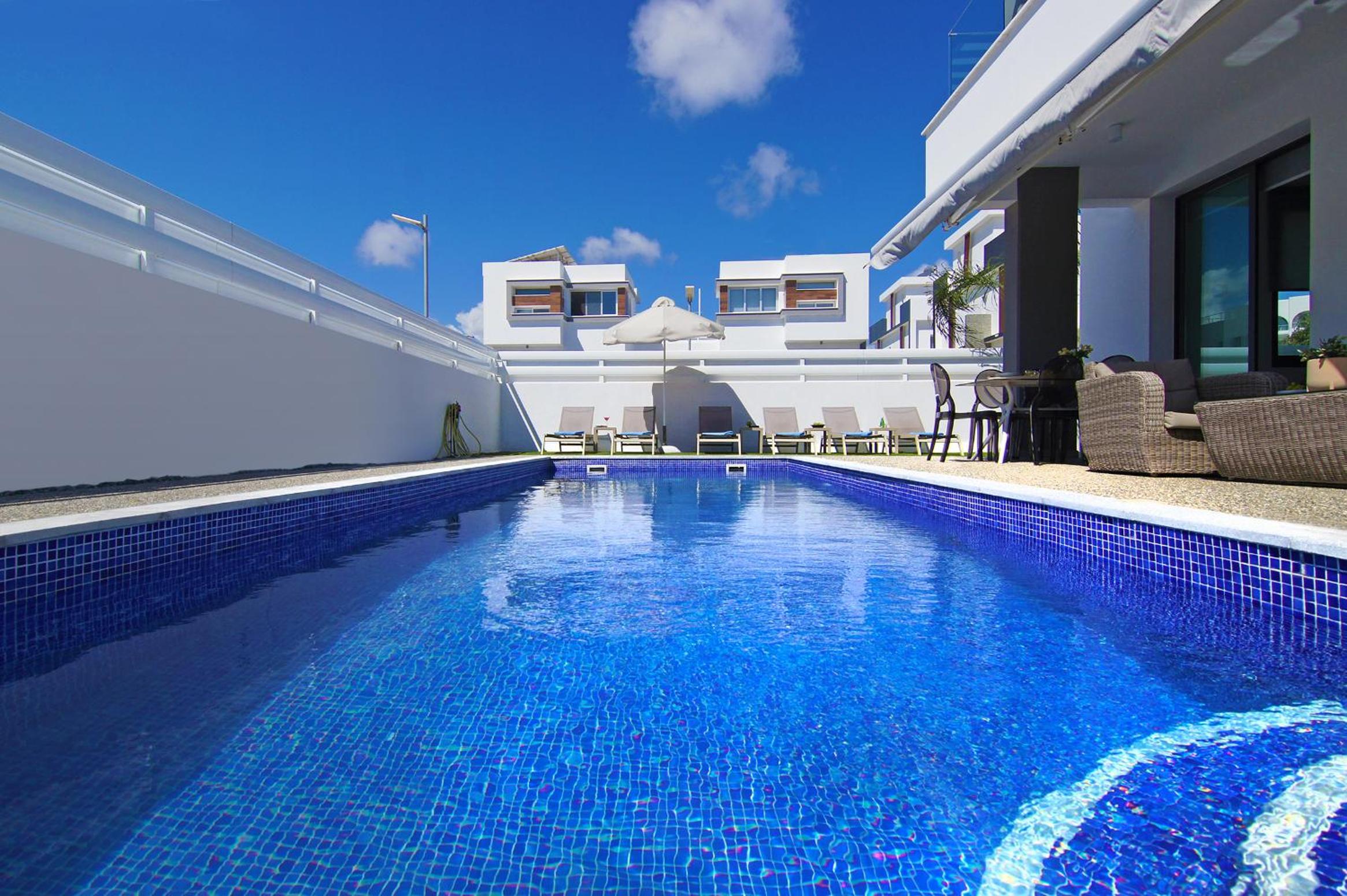 Villa Martha view 2