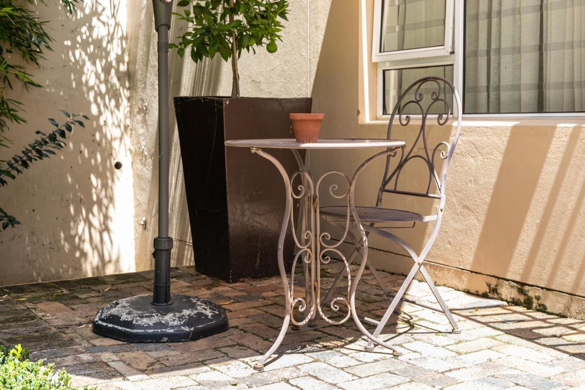 Johannesburg Vacations - Emmarentia Guest House - Property Image 16