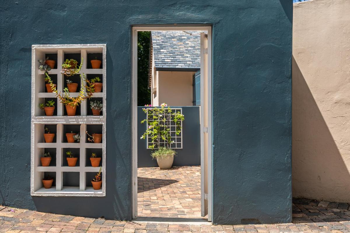 Johannesburg Vacations - Emmarentia Guest House - Property Image 15