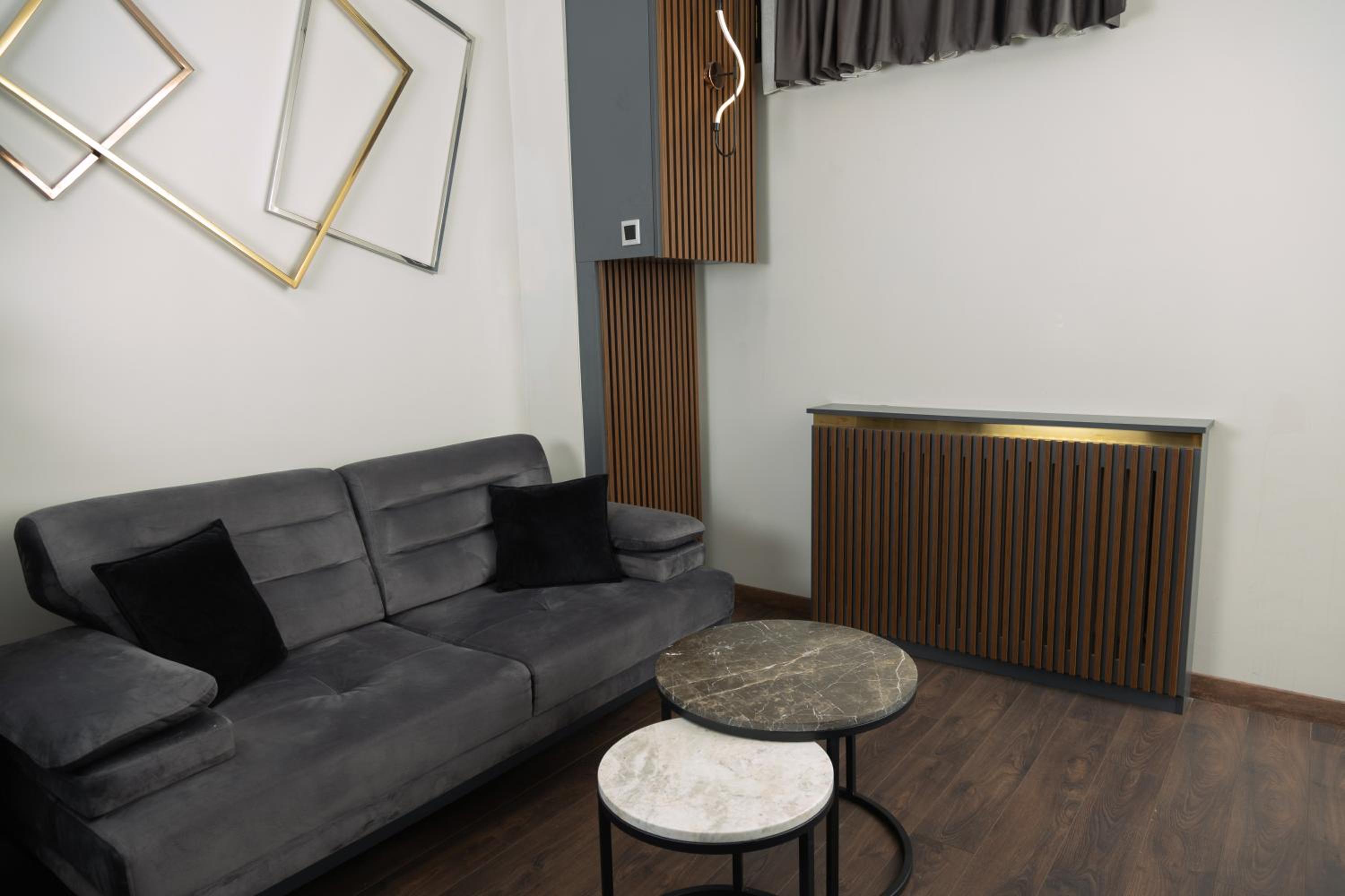 Nm Suites Beyoglu