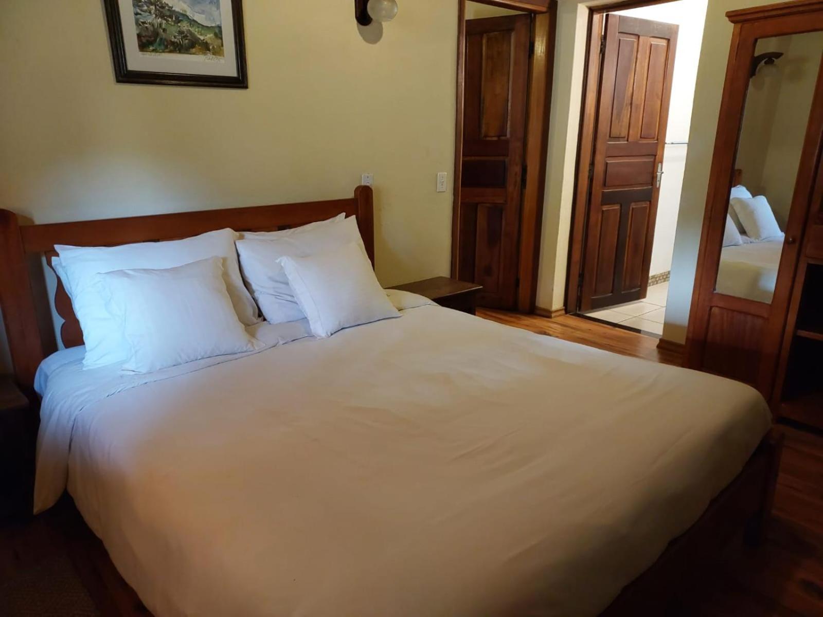 Hotel Fazenda Itapuá