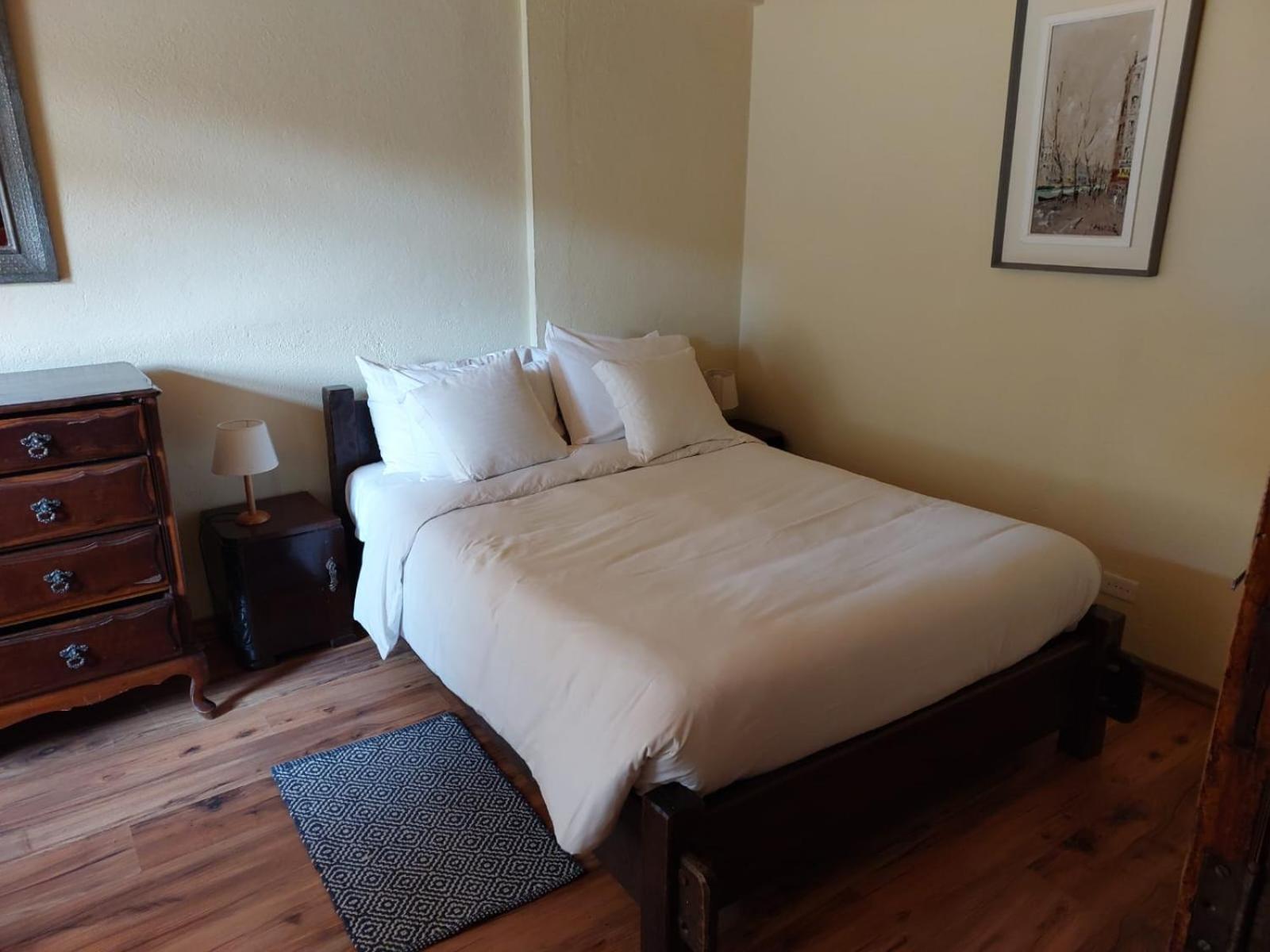 Hotel Fazenda Itapuá