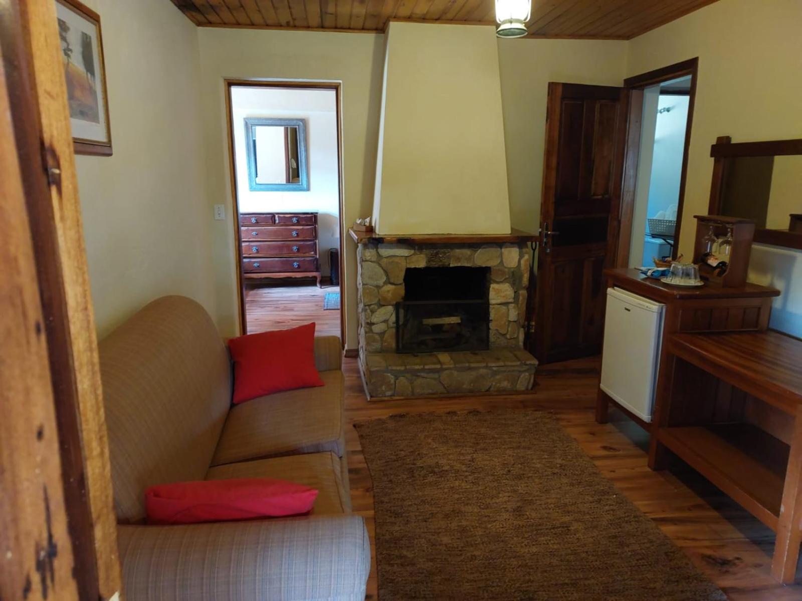 Hotel Fazenda Itapuá