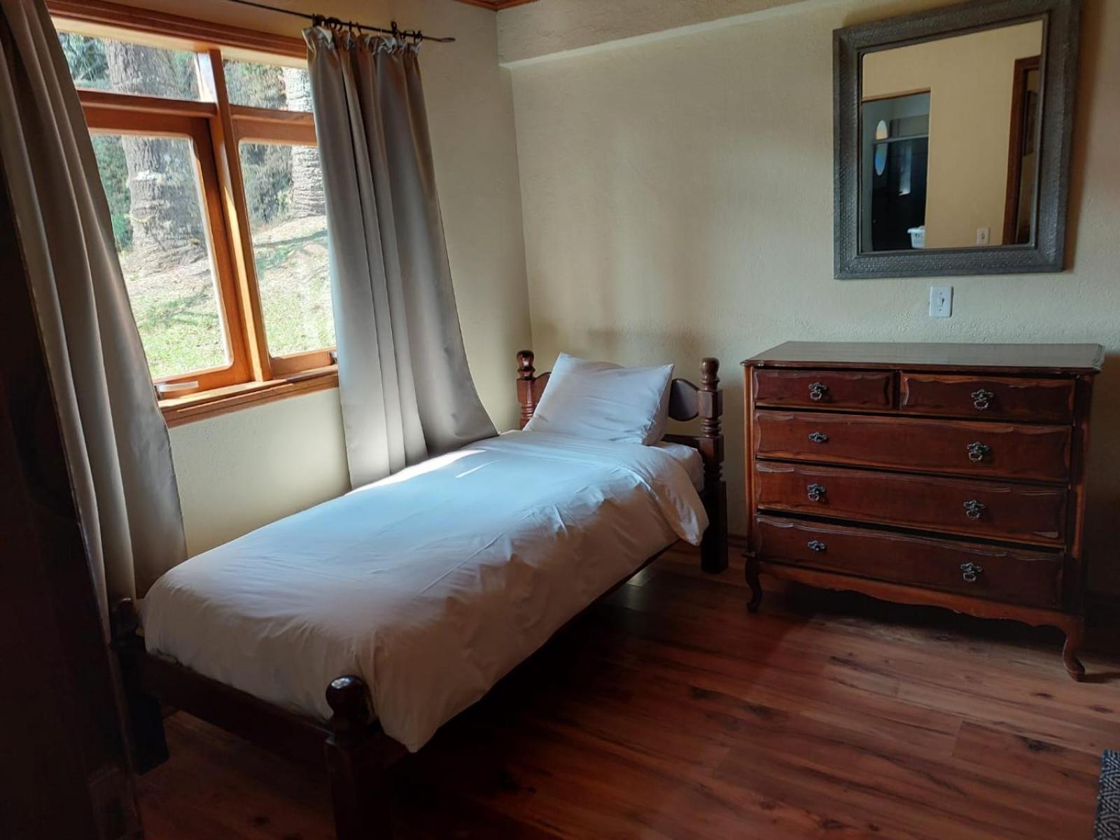 Hotel Fazenda Itapuá