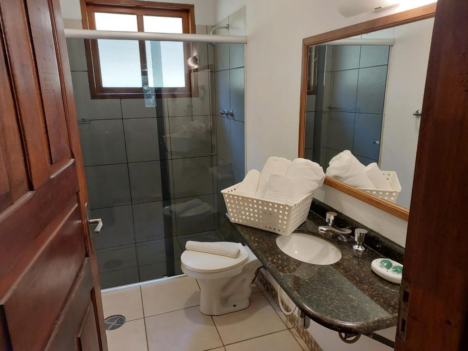 Hotel Fazenda Itapuá
