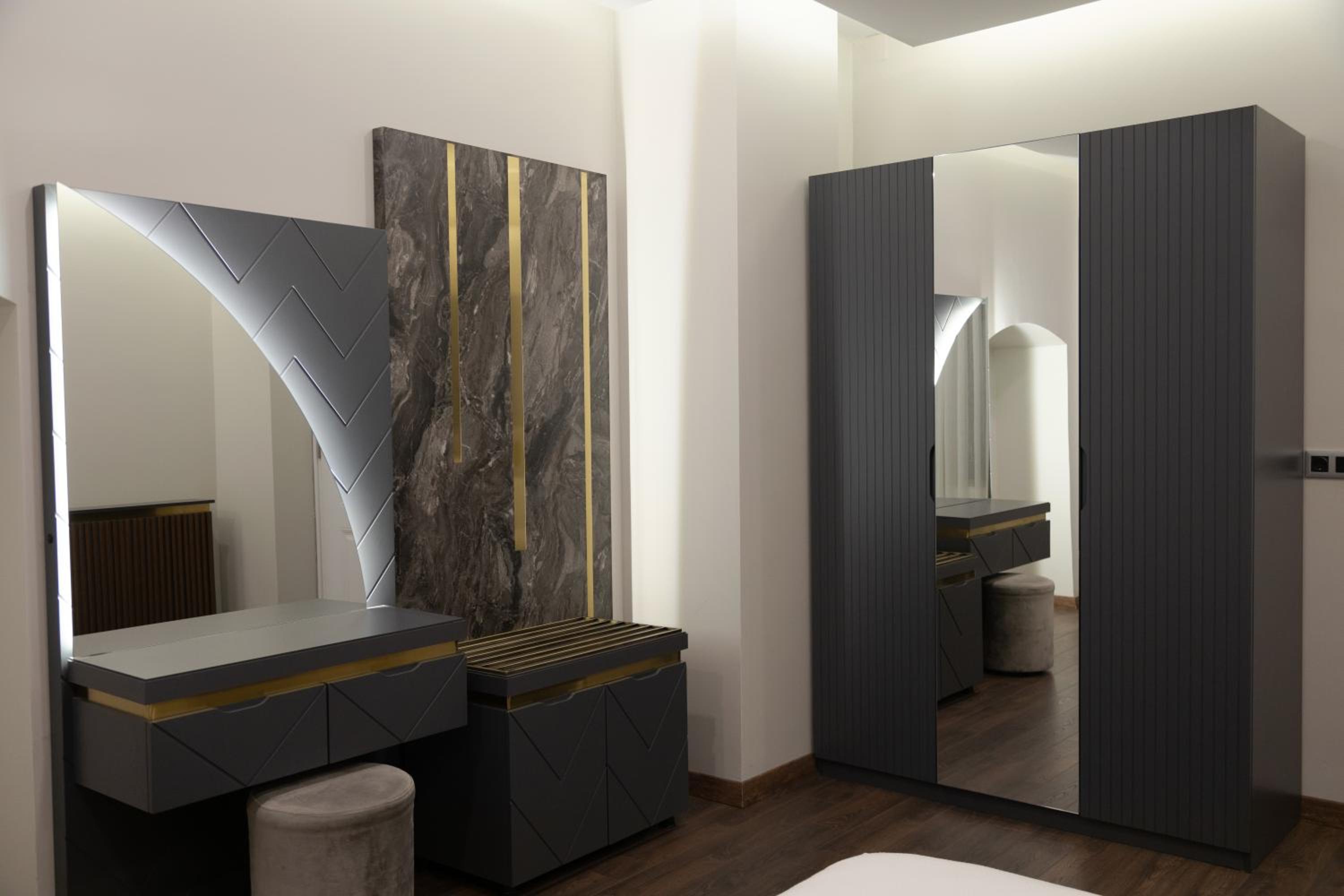 Nm Suites Beyoglu