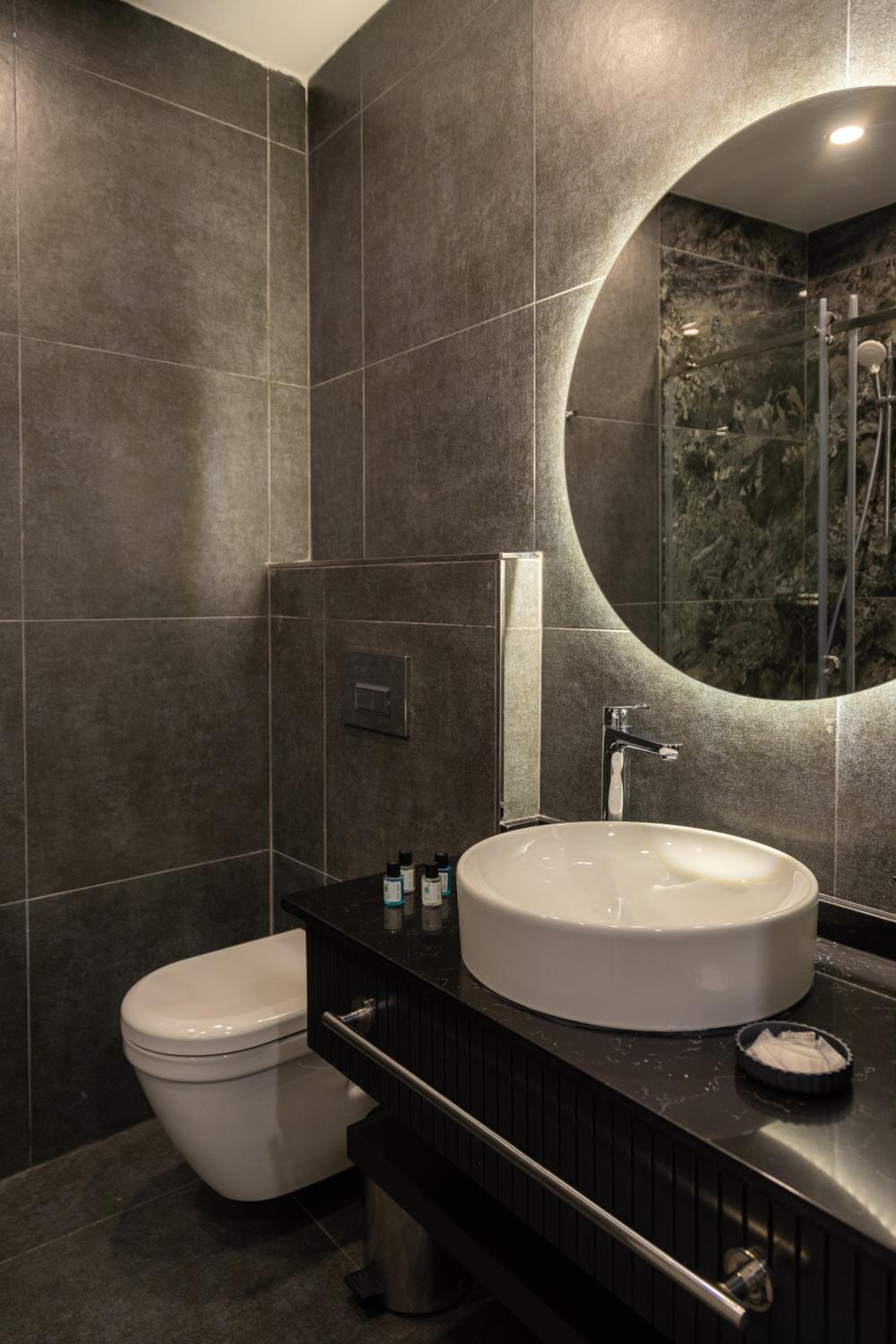 Nm Suites Beyoglu