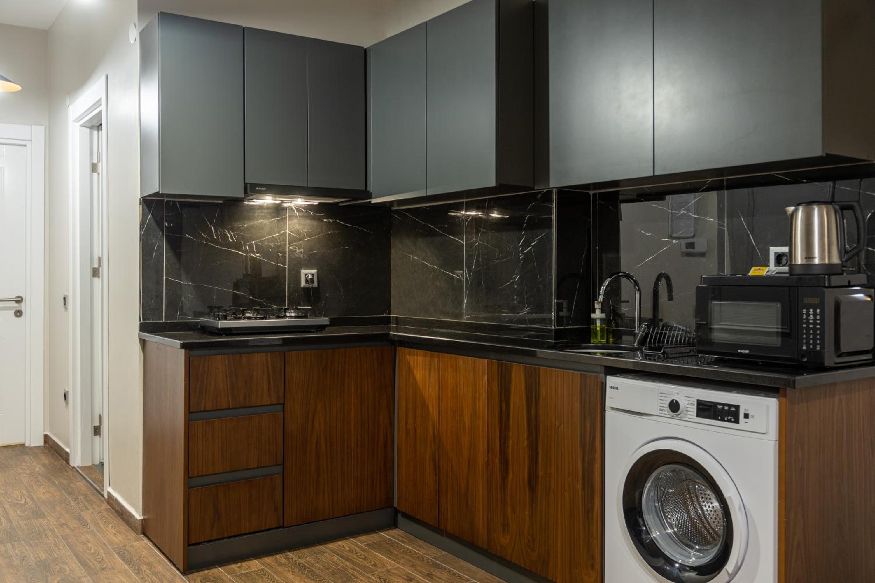 Nm Suites Beyoglu