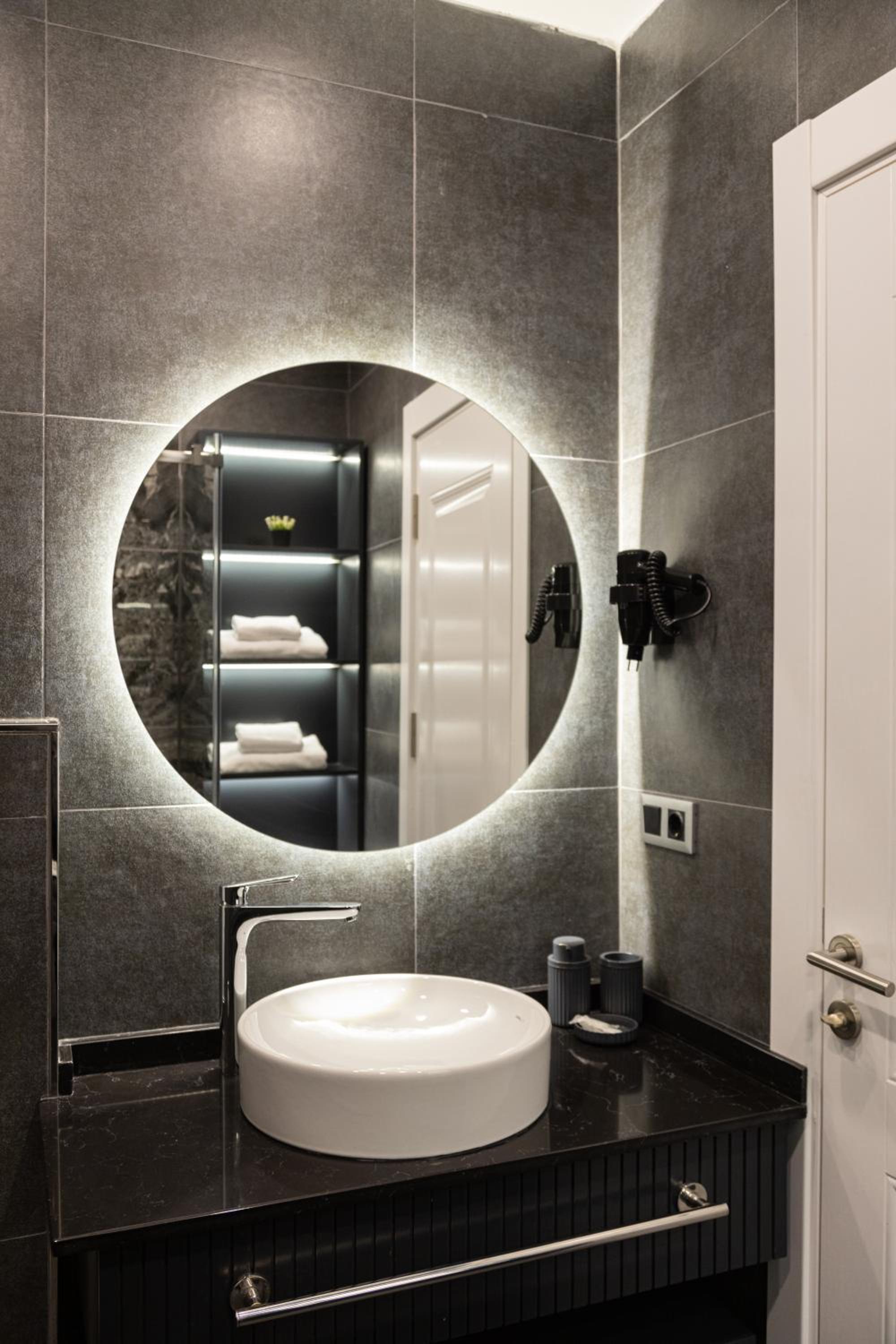 Nm Suites Beyoglu