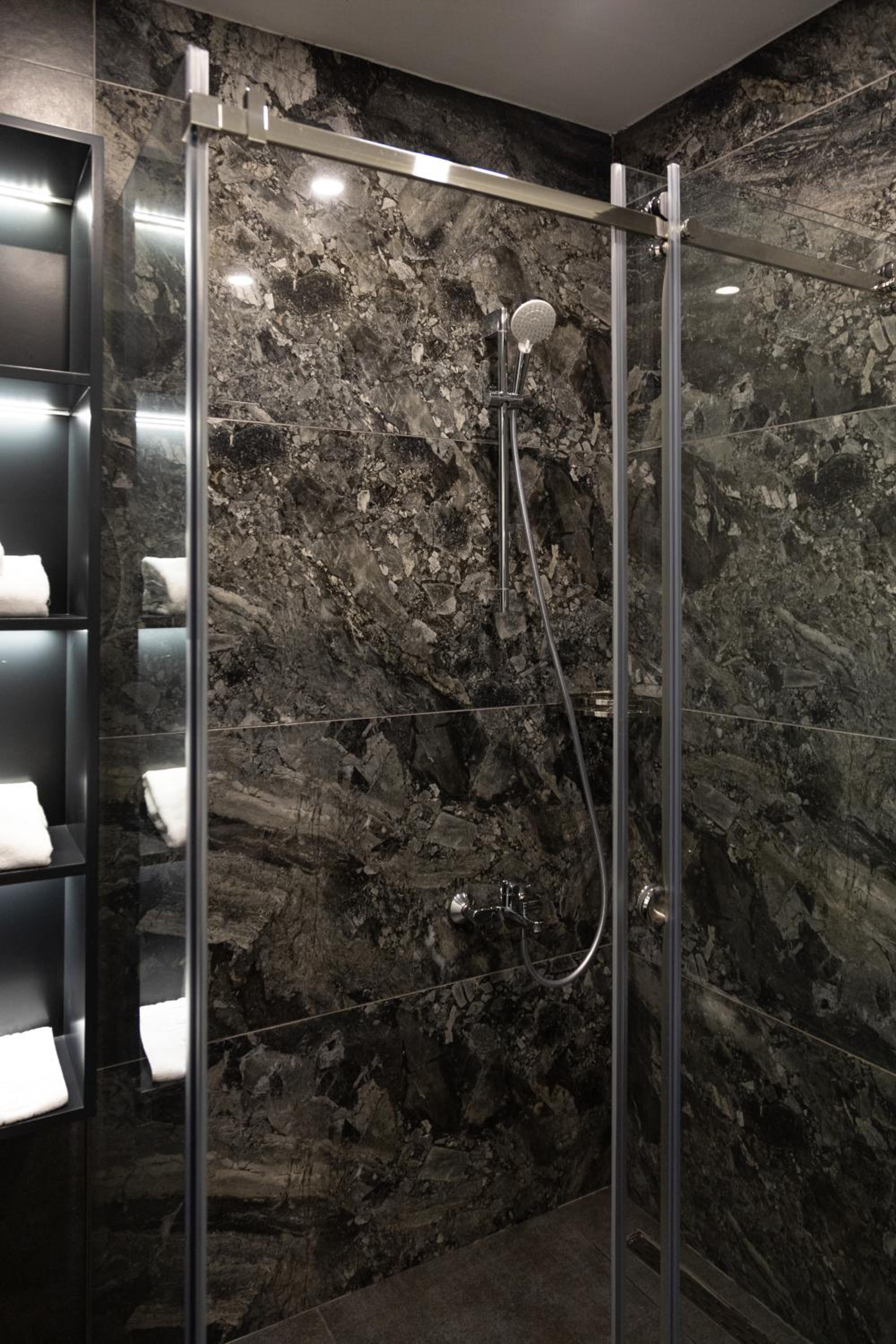 Nm Suites Beyoglu