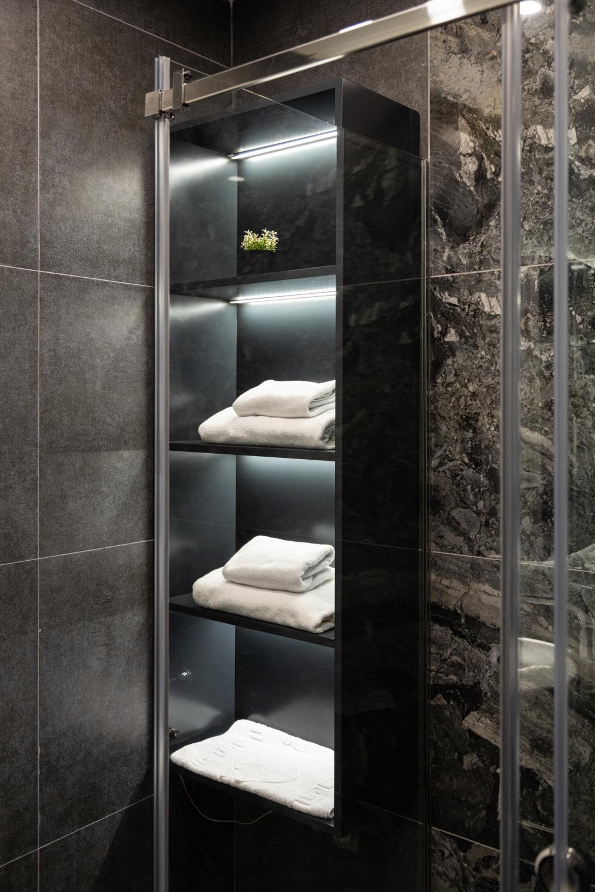 Nm Suites Beyoglu