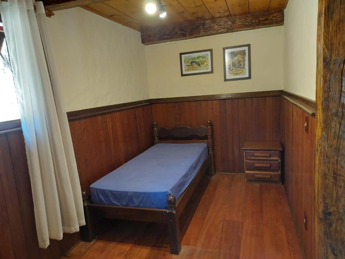 Hotel Fazenda Itapuá