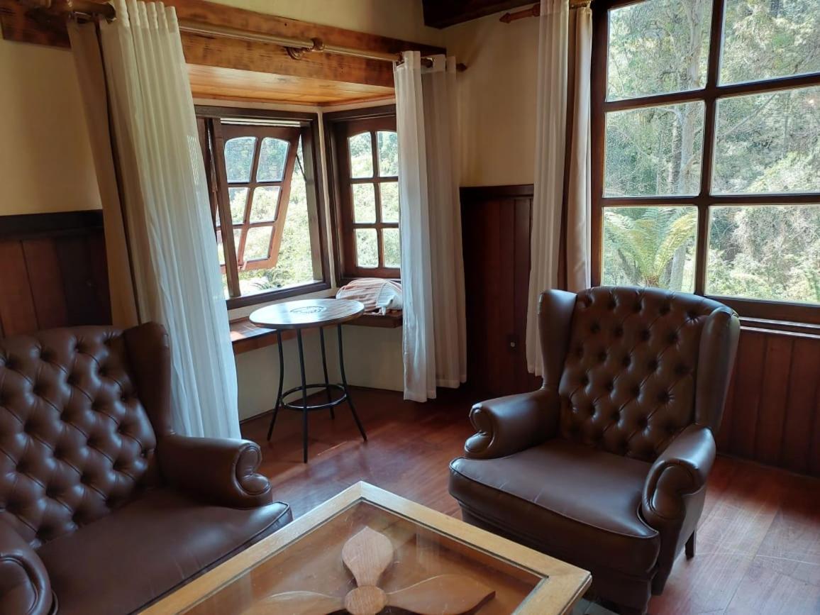 Hotel Fazenda Itapuá