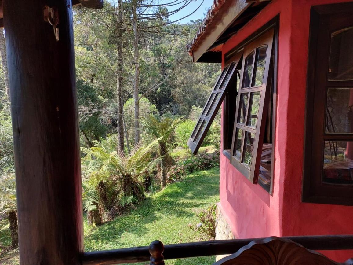 Hotel Fazenda Itapuá