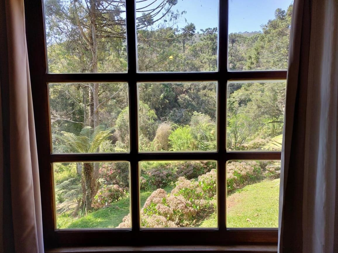 Hotel Fazenda Itapuá