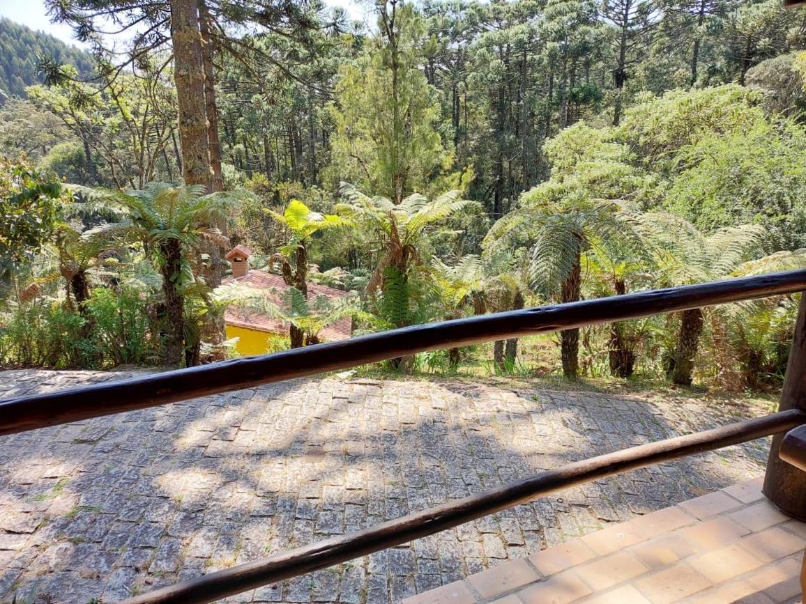 Hotel Fazenda Itapuá