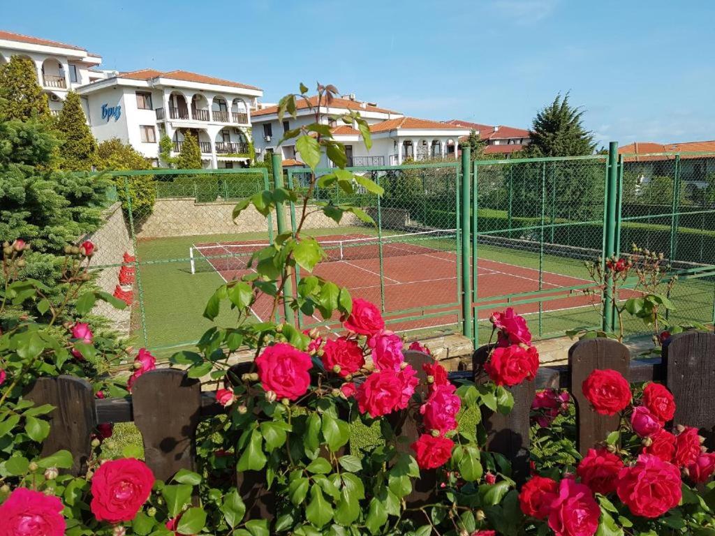 Monastery Apartment 14, St. Vlas