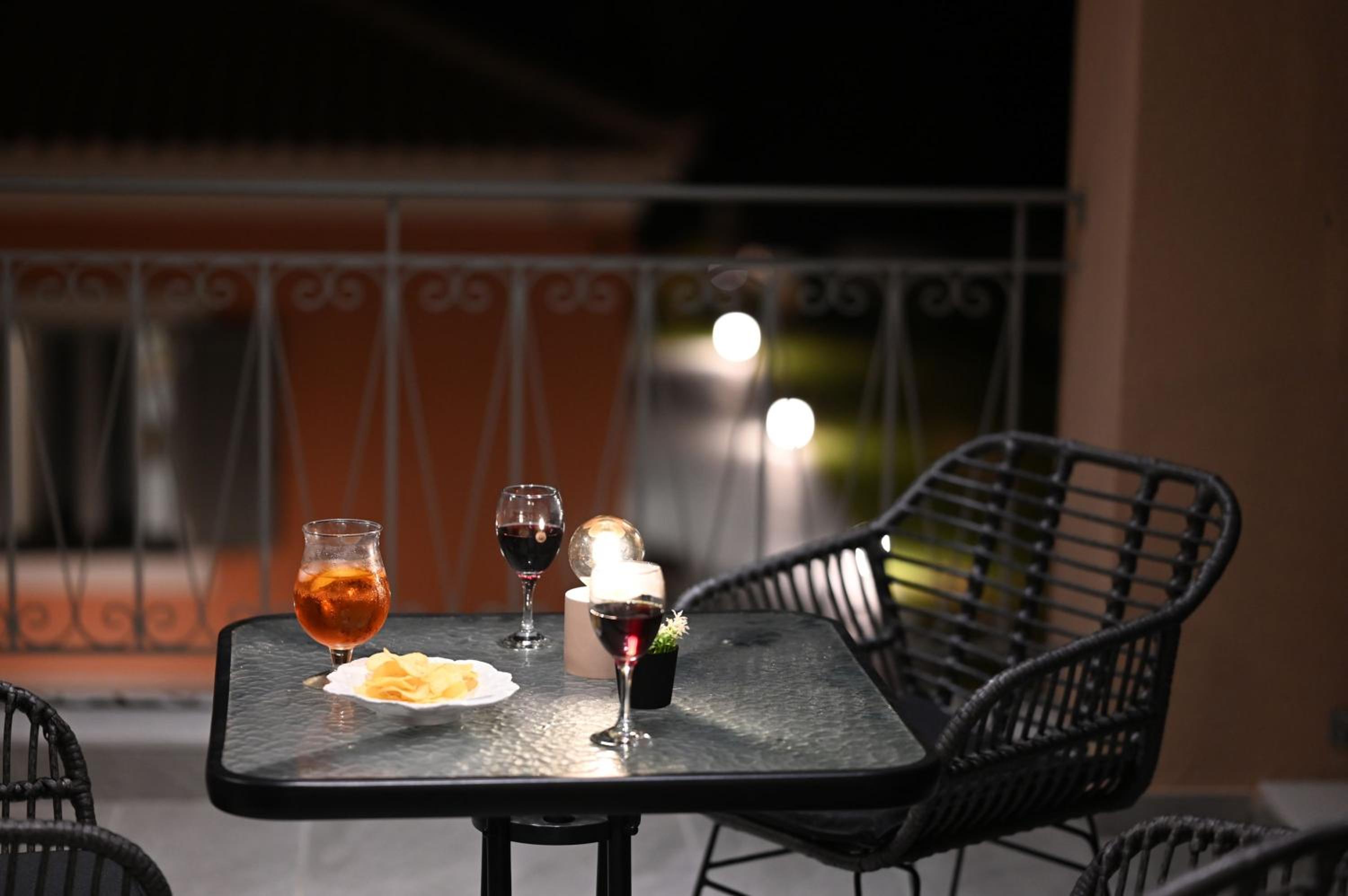 Villas Thalia photo 3