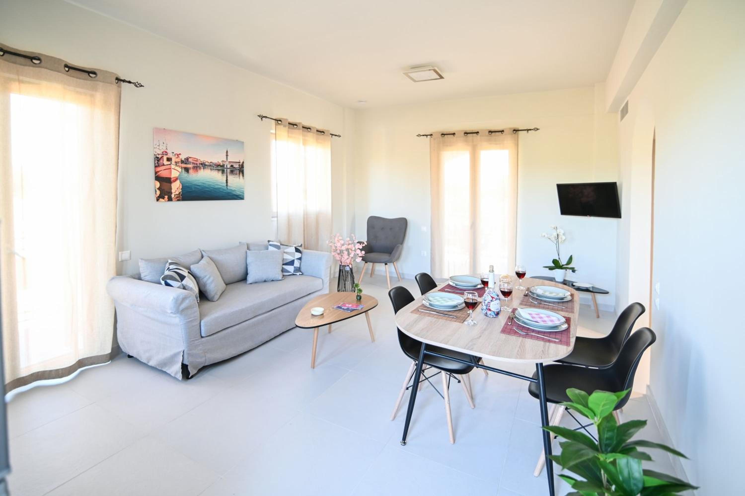 Villas Thalia