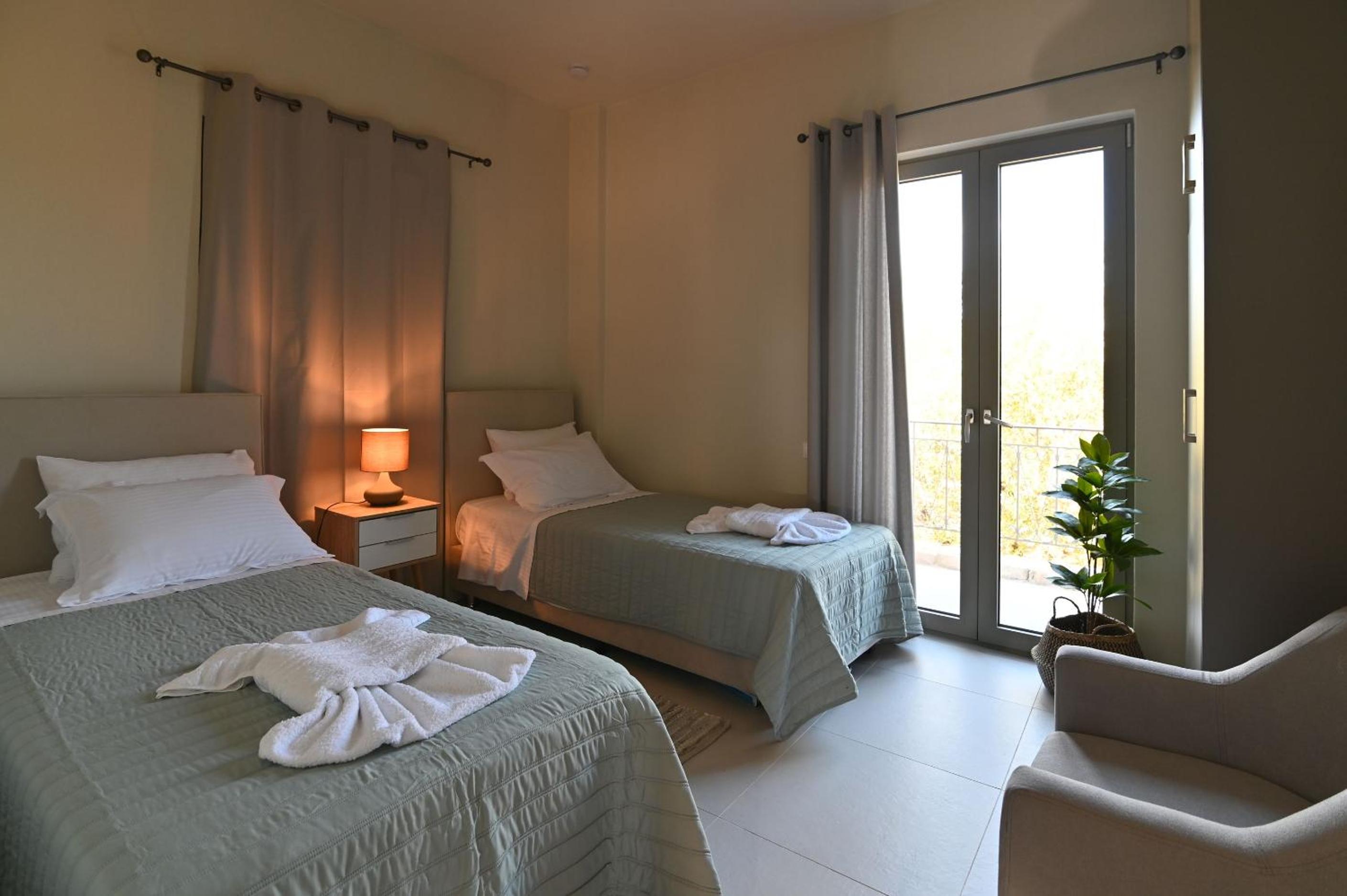 Villas Thalia