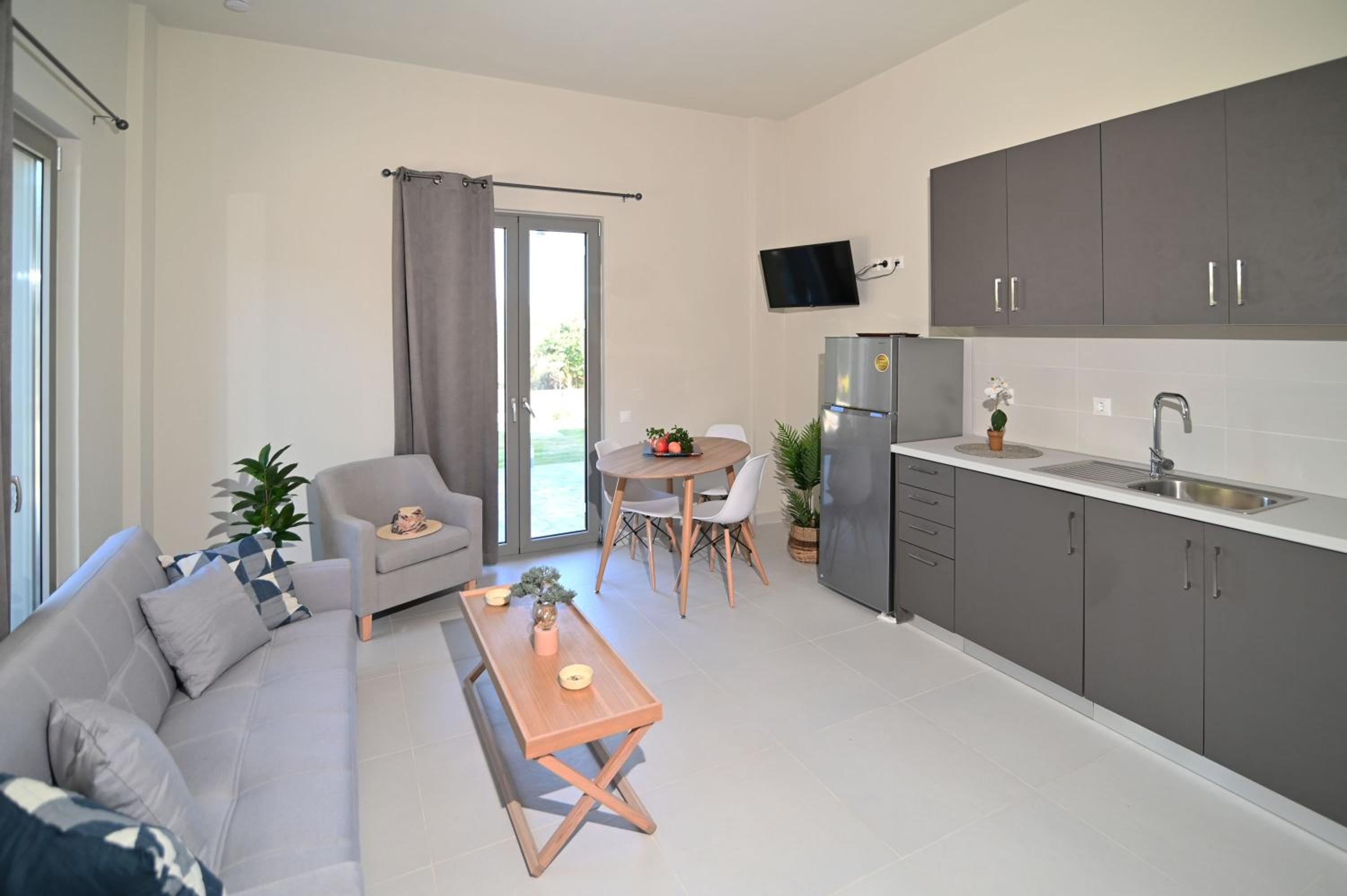 Villas Thalia
