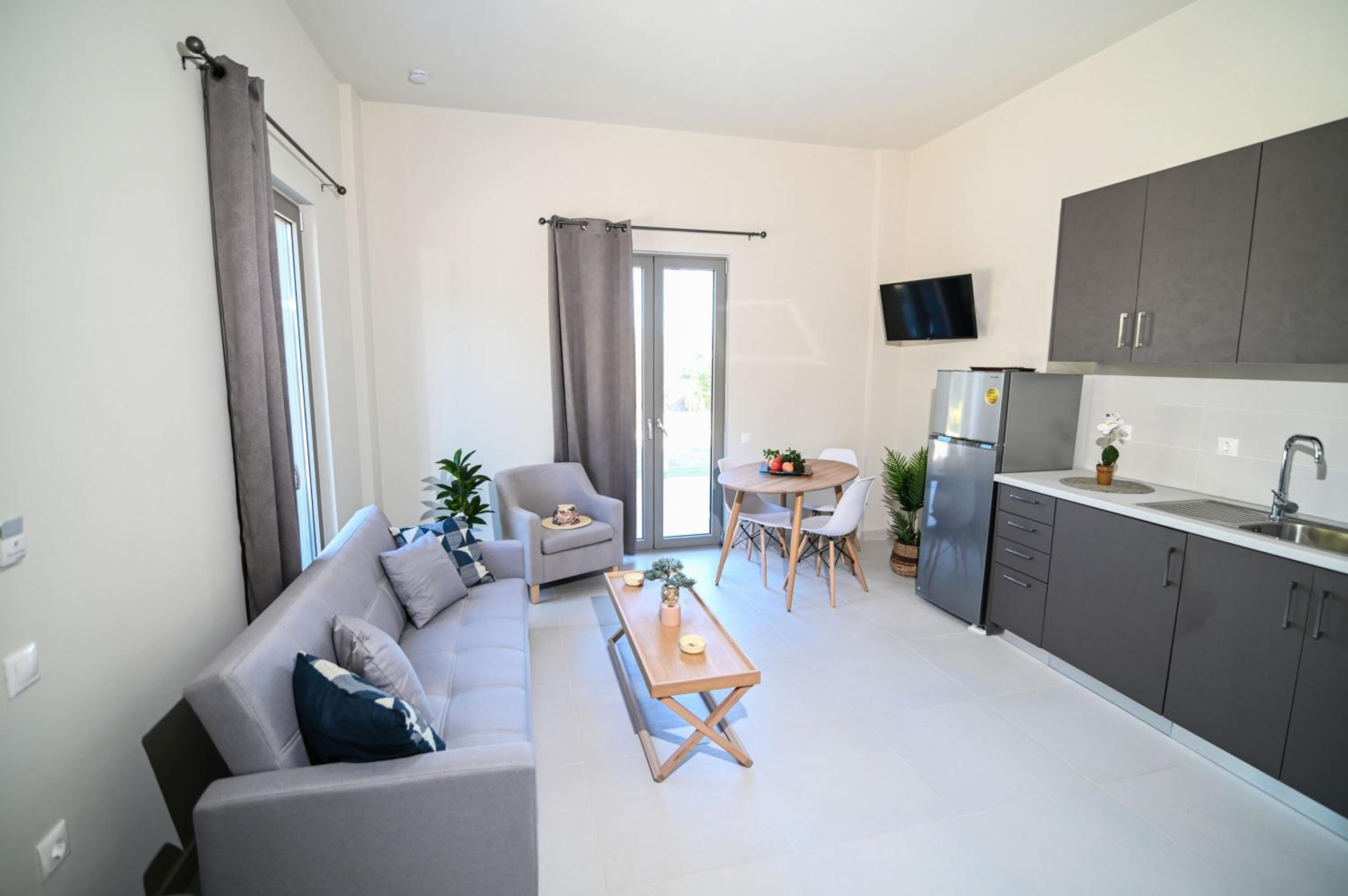 Villas Thalia
