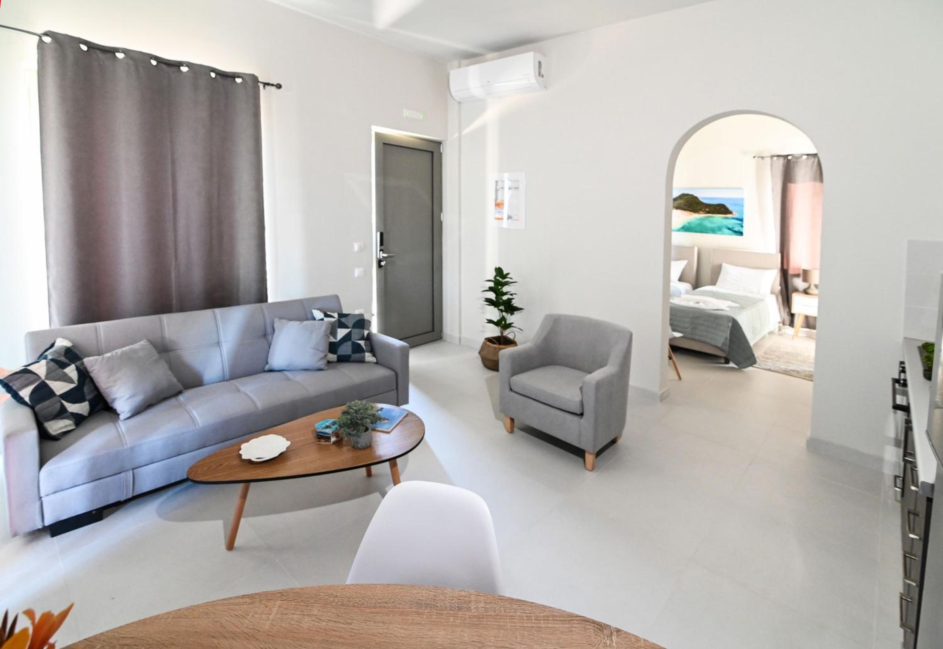 Villas Thalia