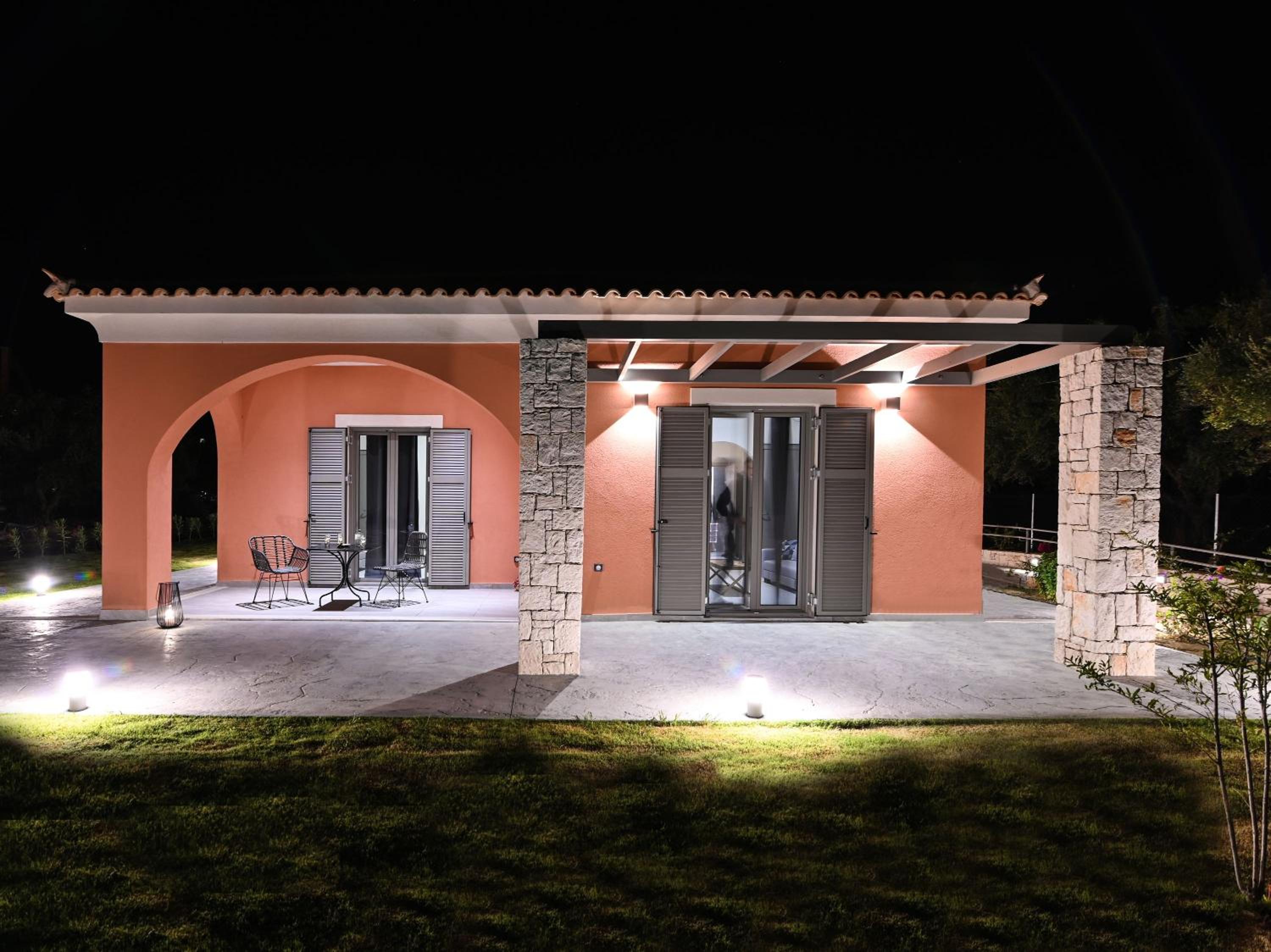 Villas Thalia