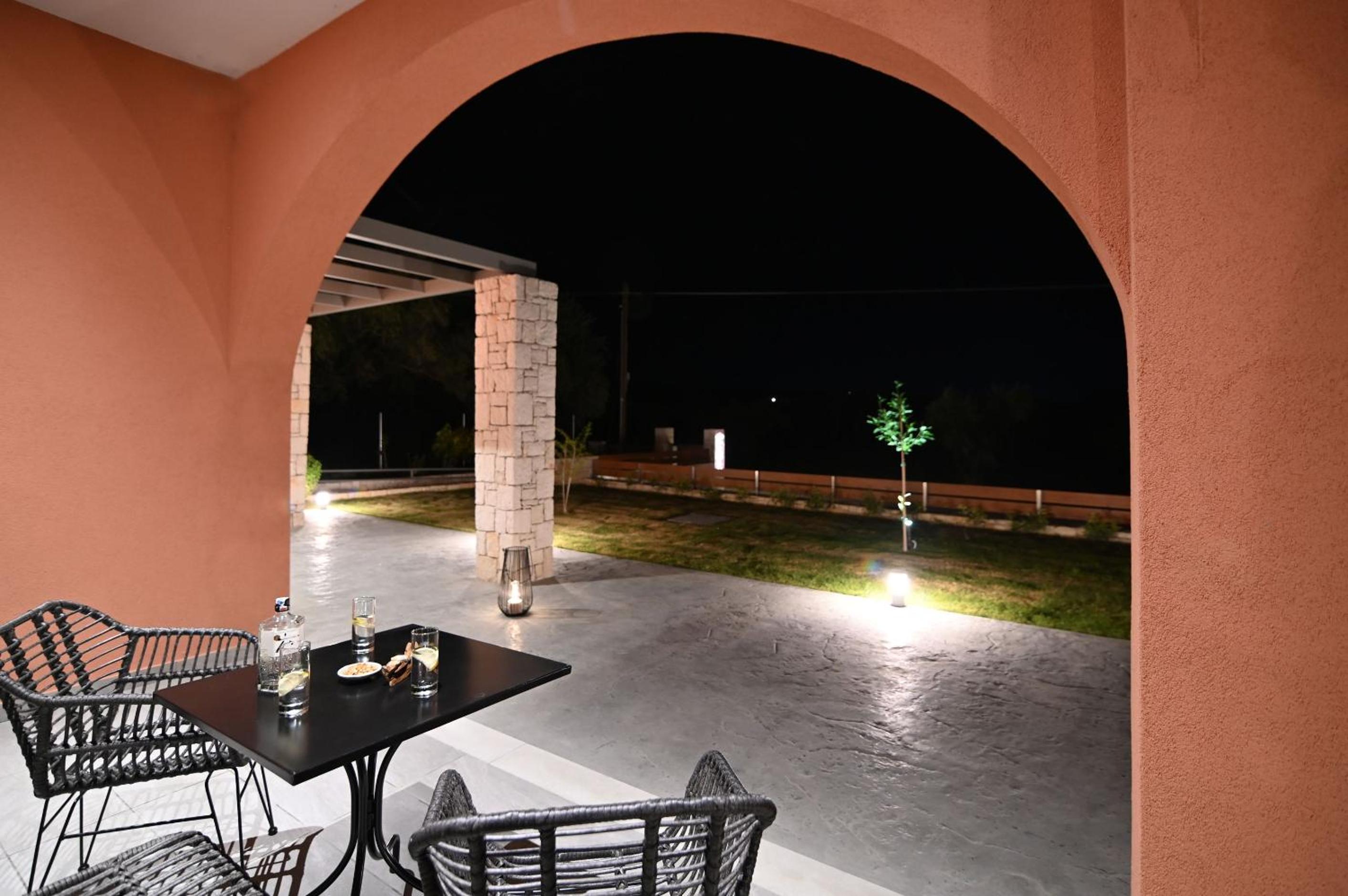 Villas Thalia