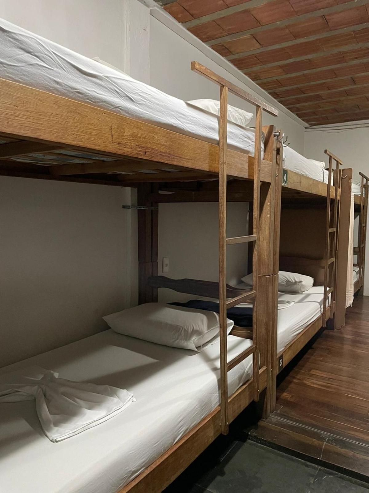Da Orla Pampulha Hostel