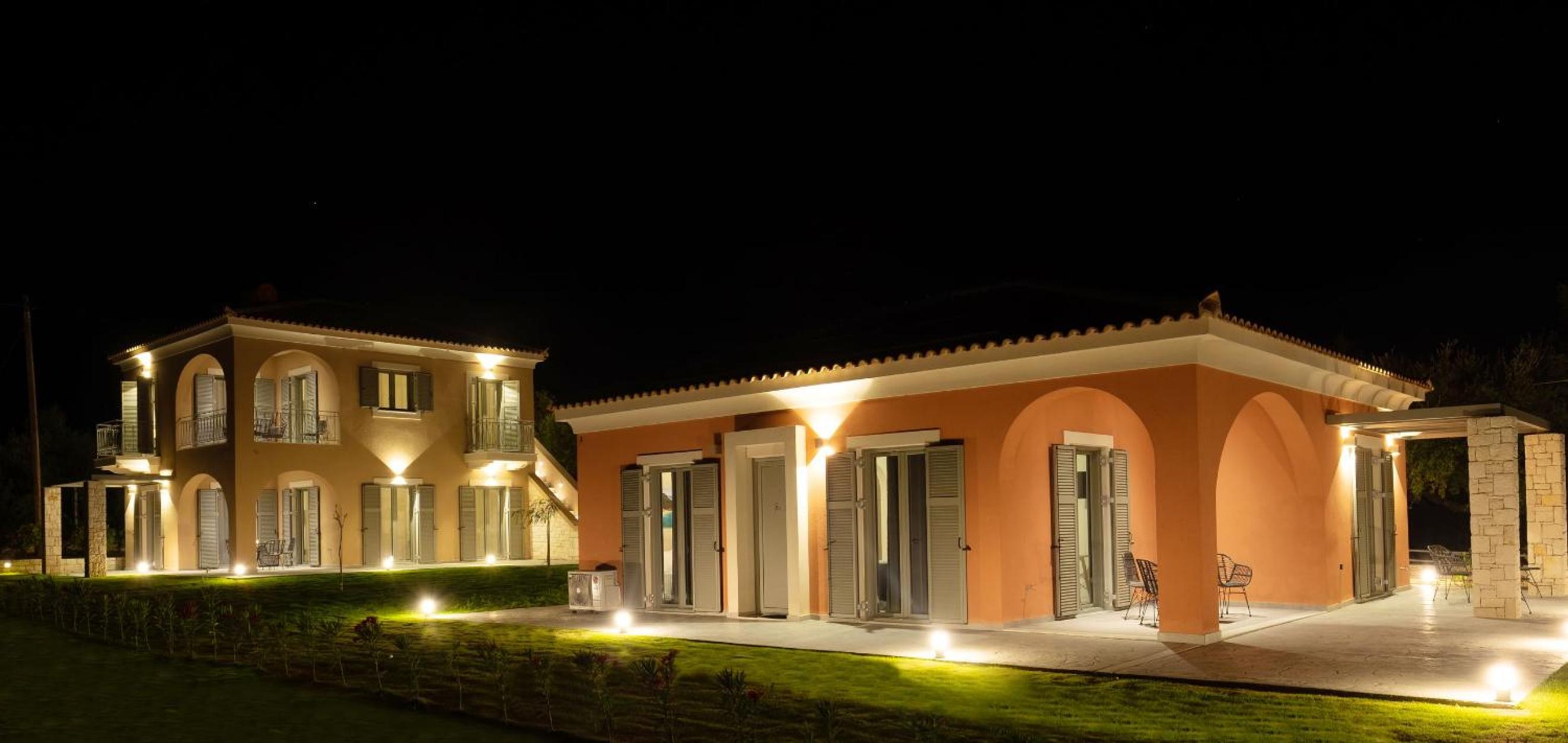 Villas Thalia