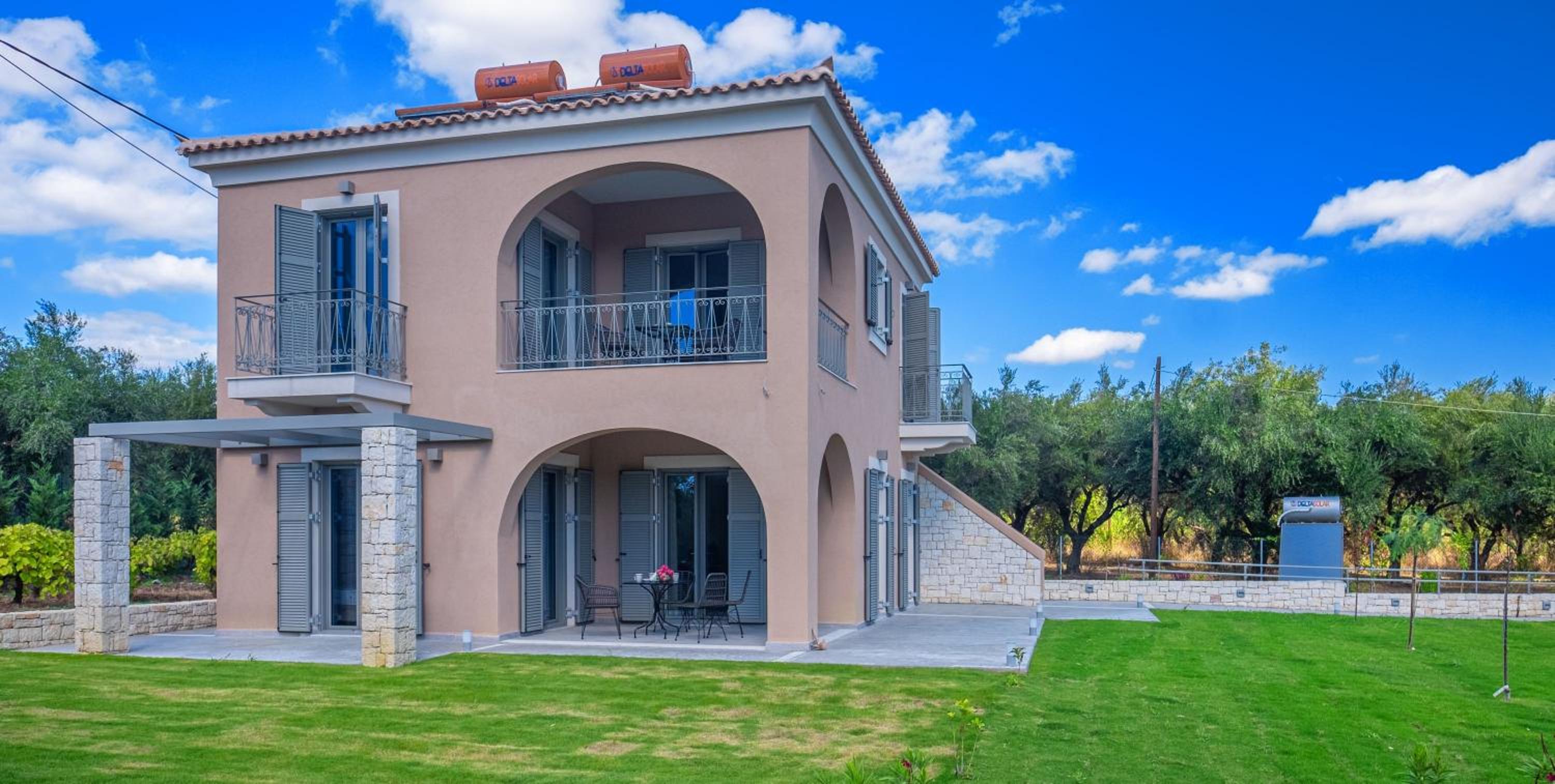 Villas Thalia