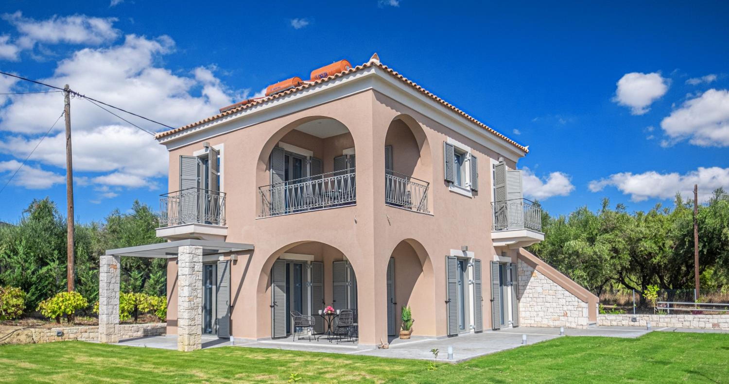 Villas Thalia