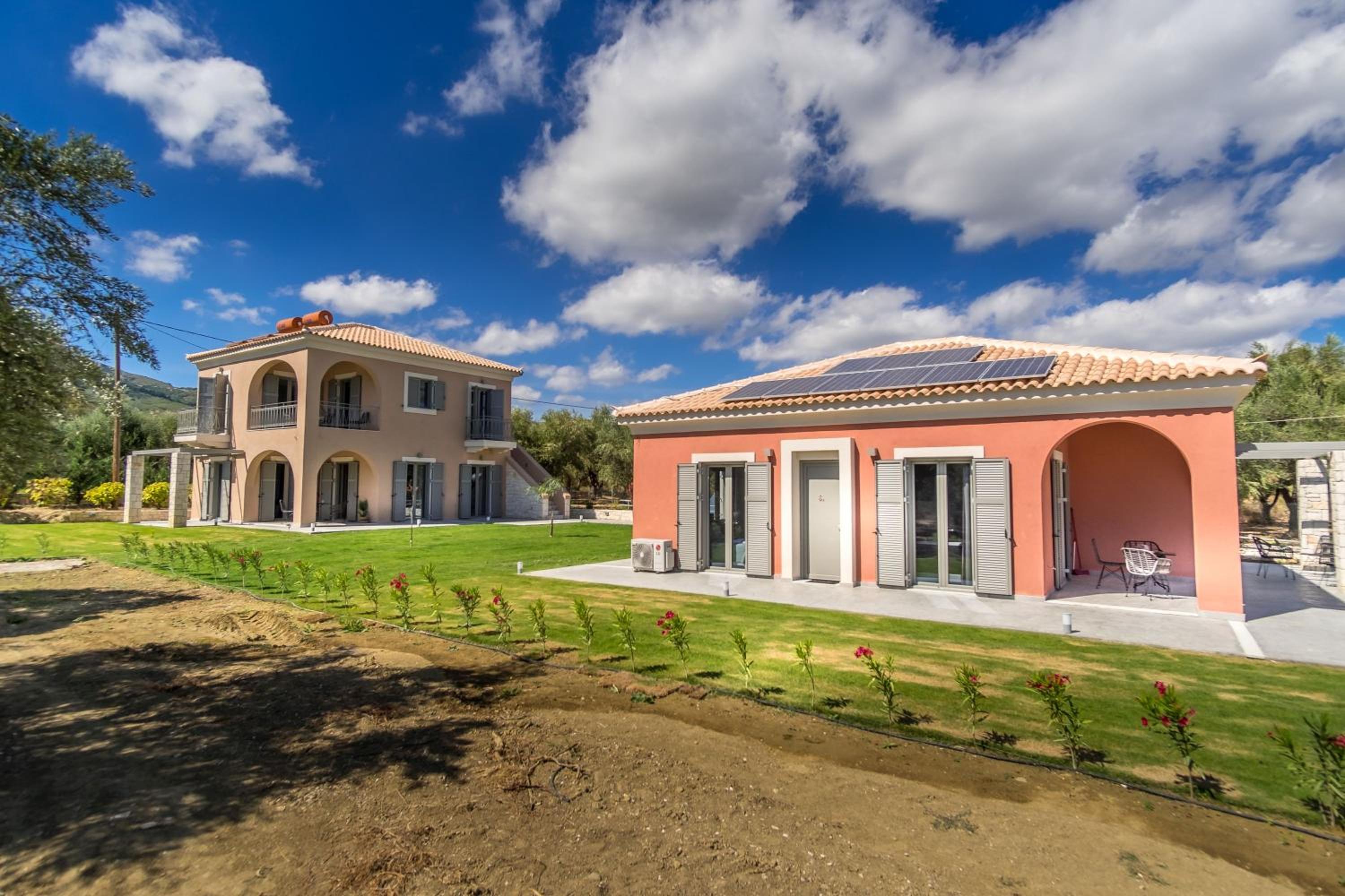 Villas Thalia