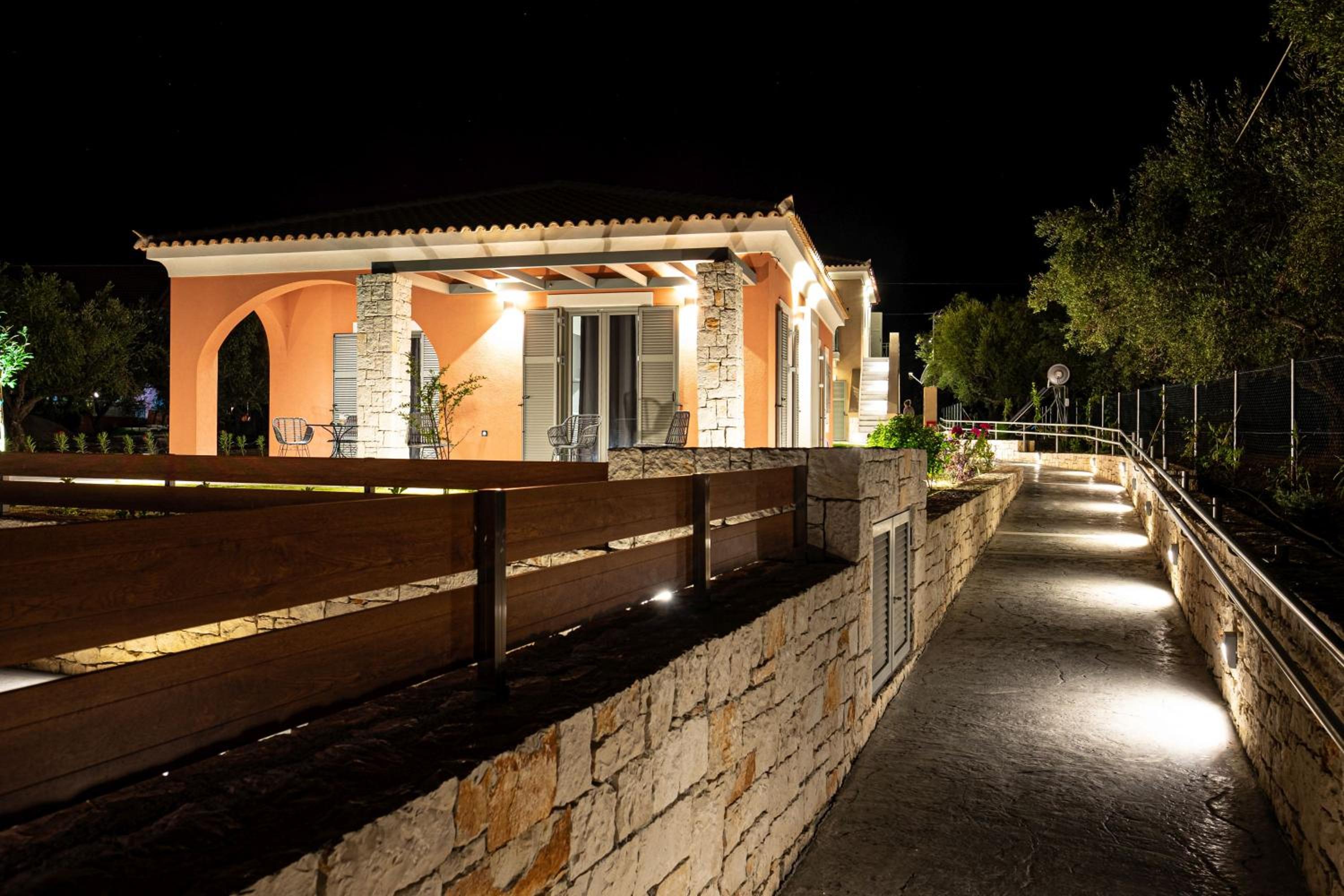 Villas Thalia