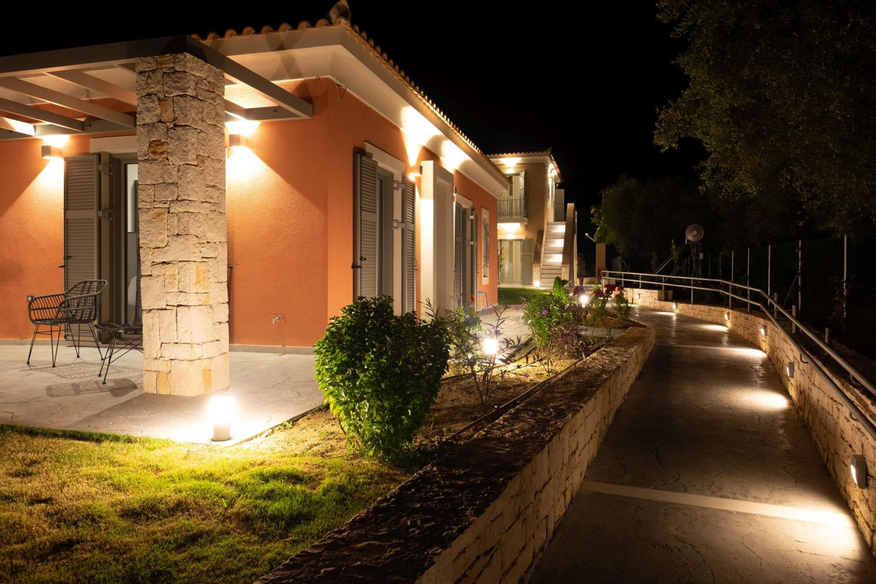 Villas Thalia