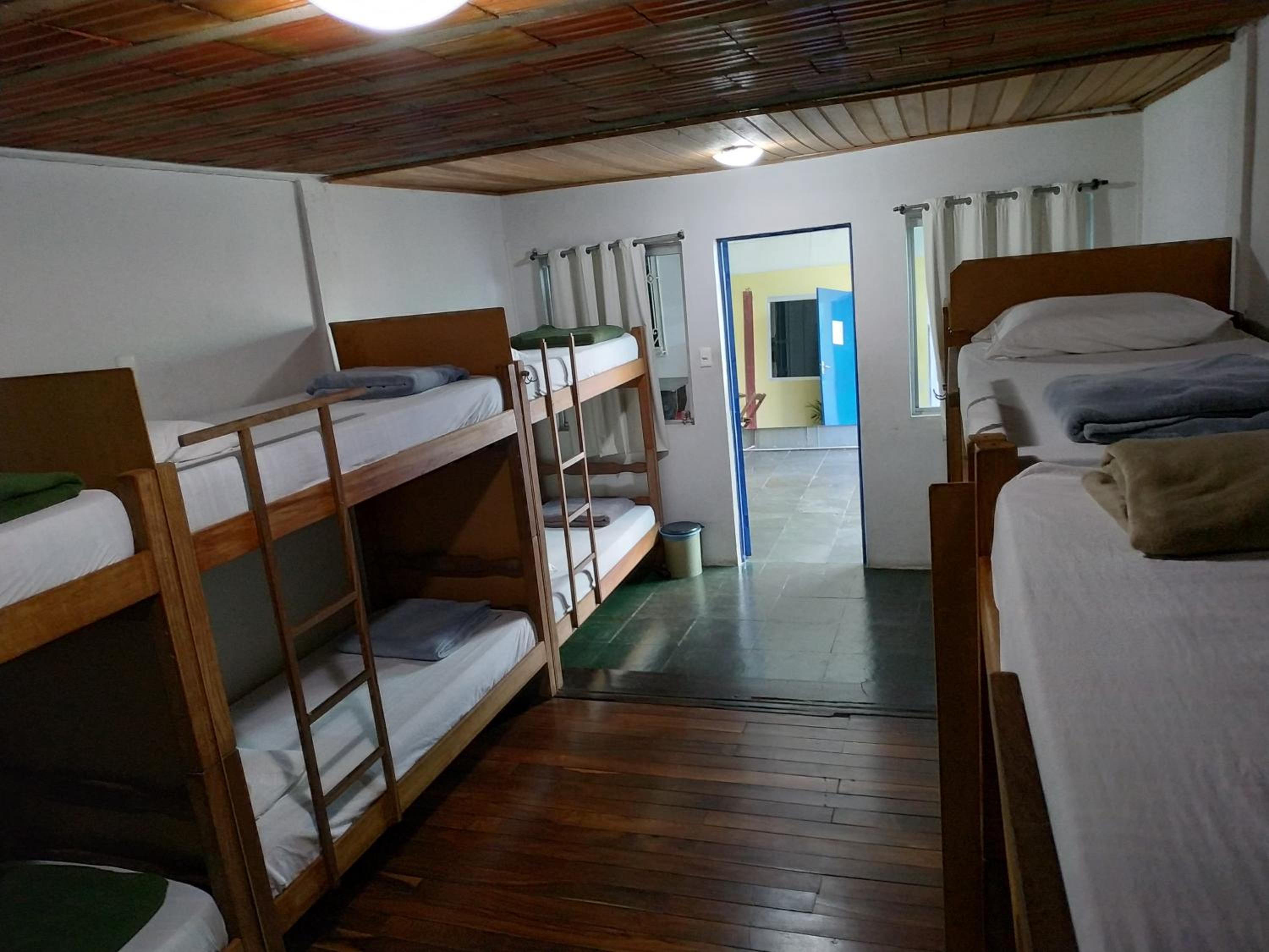 Da Orla Pampulha Hostel