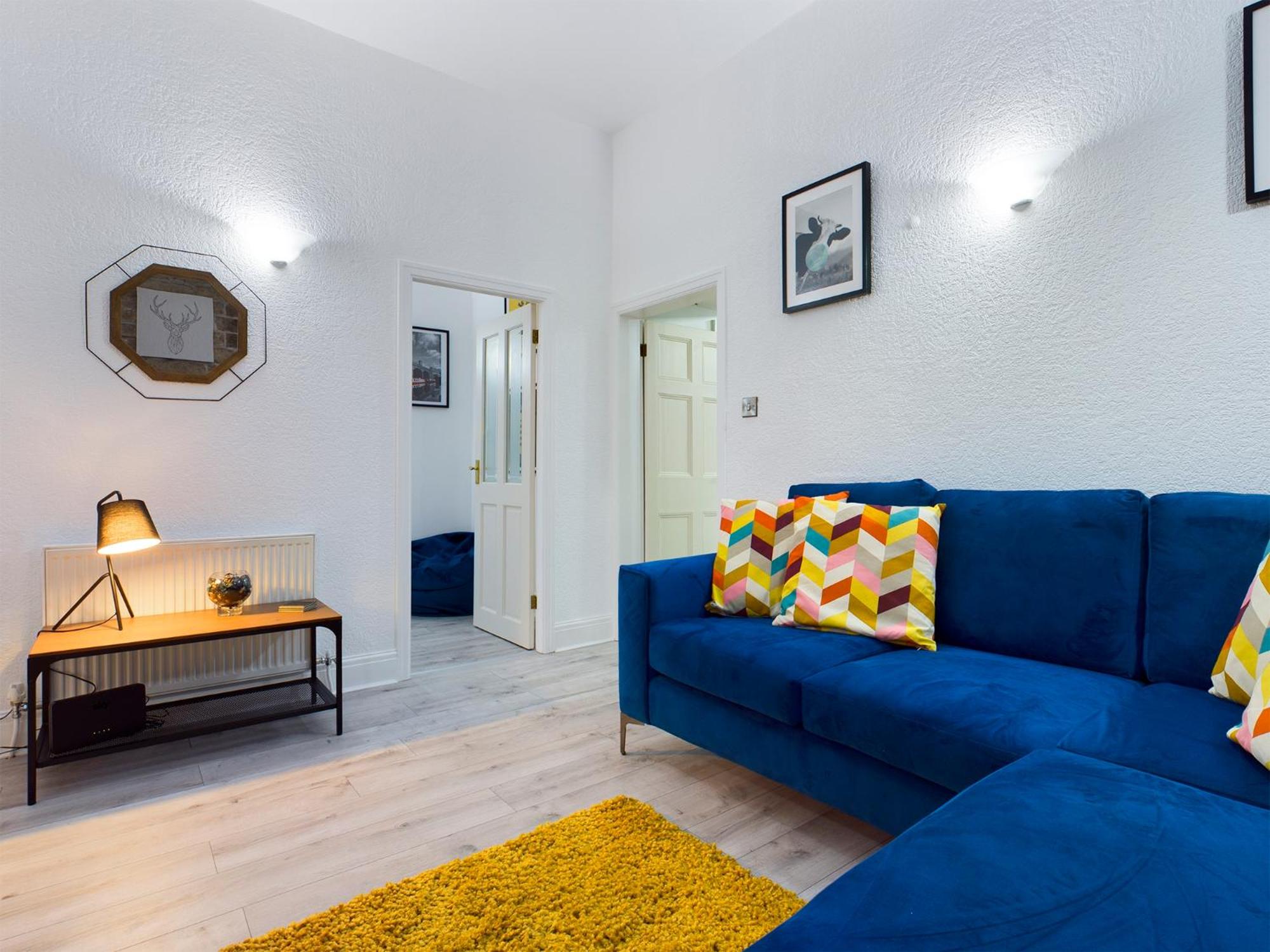 1 King Street Accommodation view 3