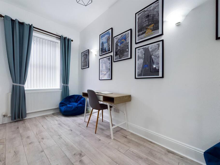 1 King Street Accommodation view 4