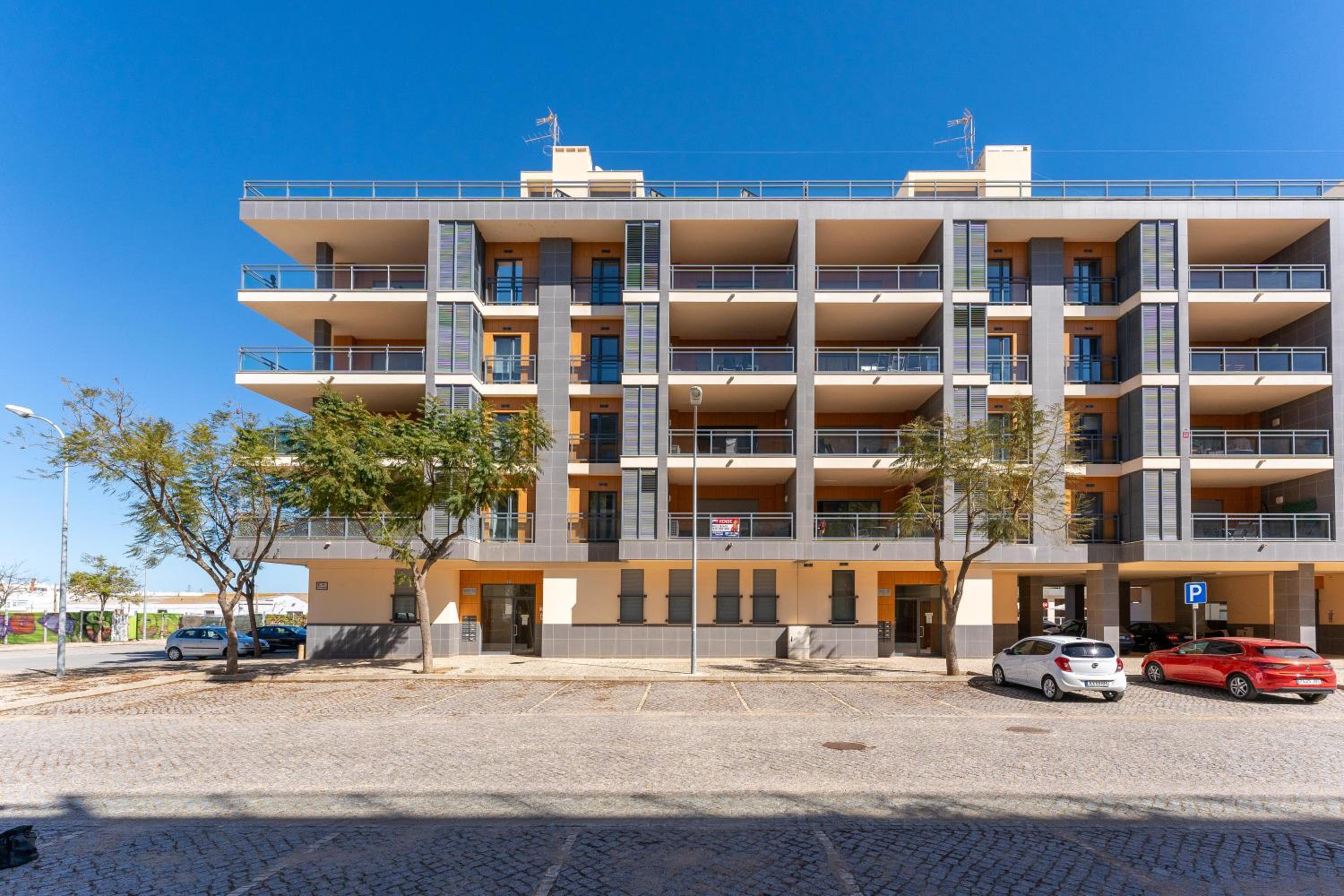 Apartment Baixa Marina view 3