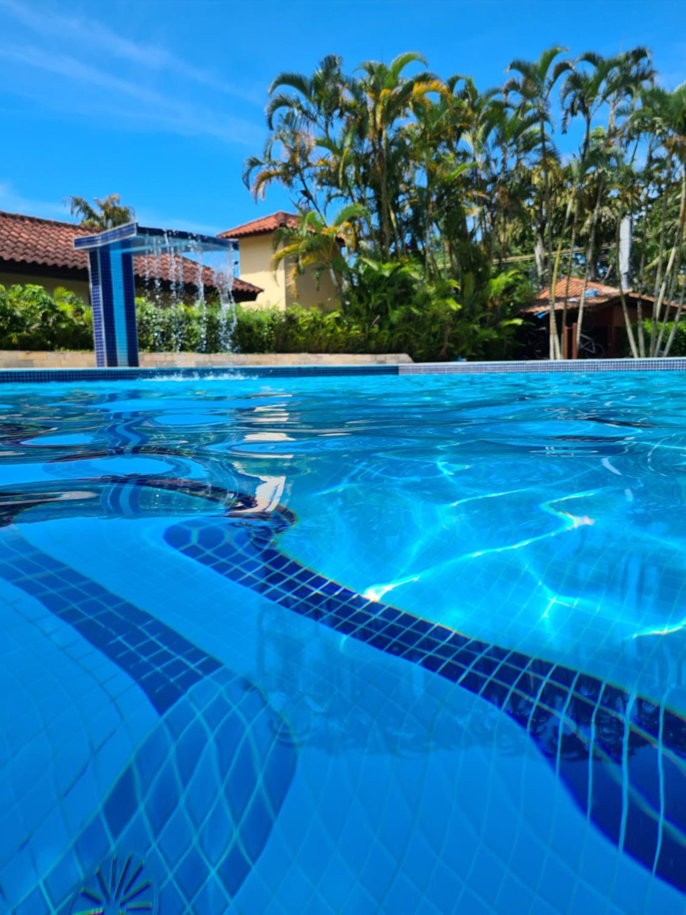 Flat 31 SUN HOUSE Maresias
