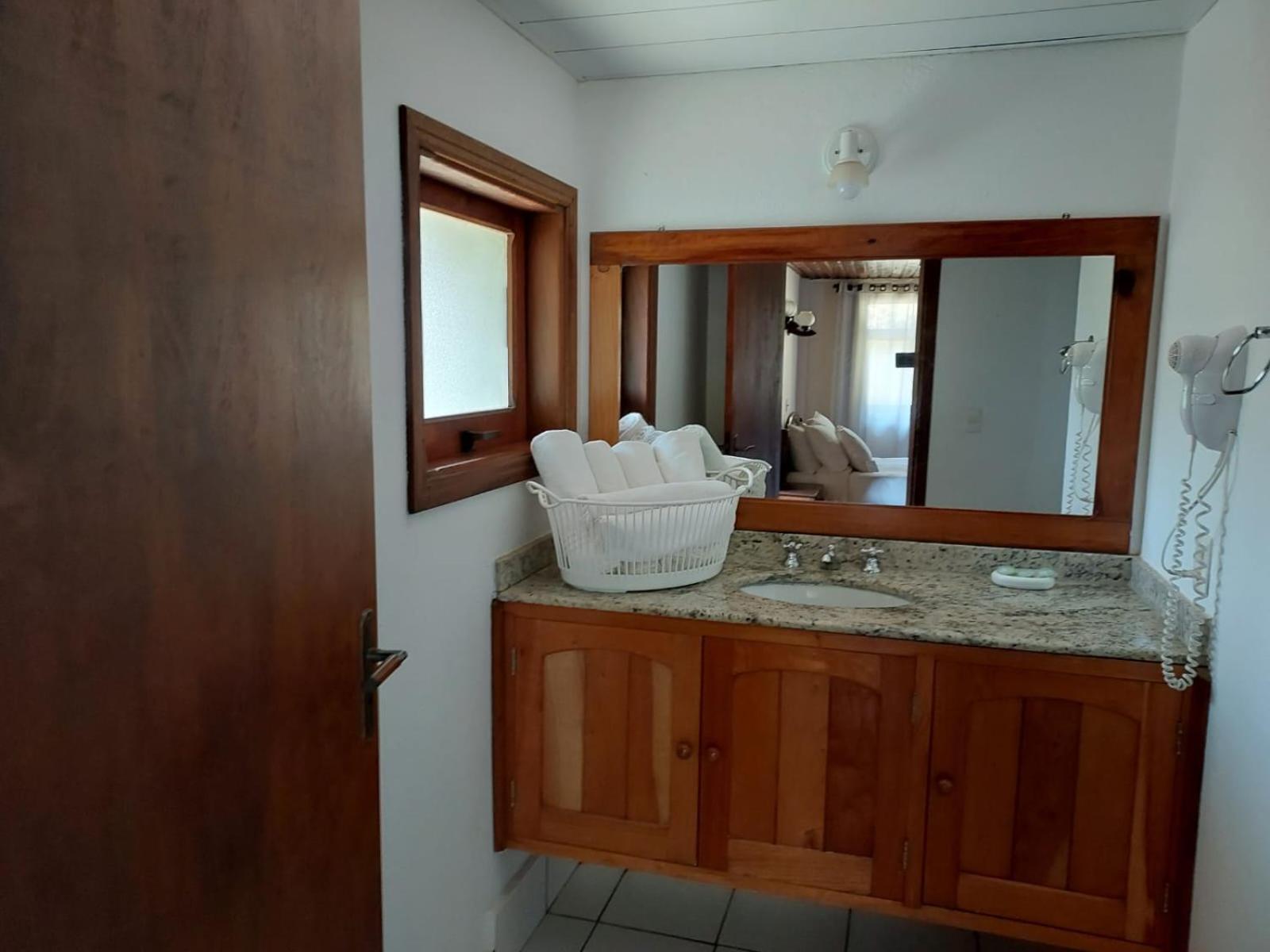 Hotel Fazenda Itapuá
